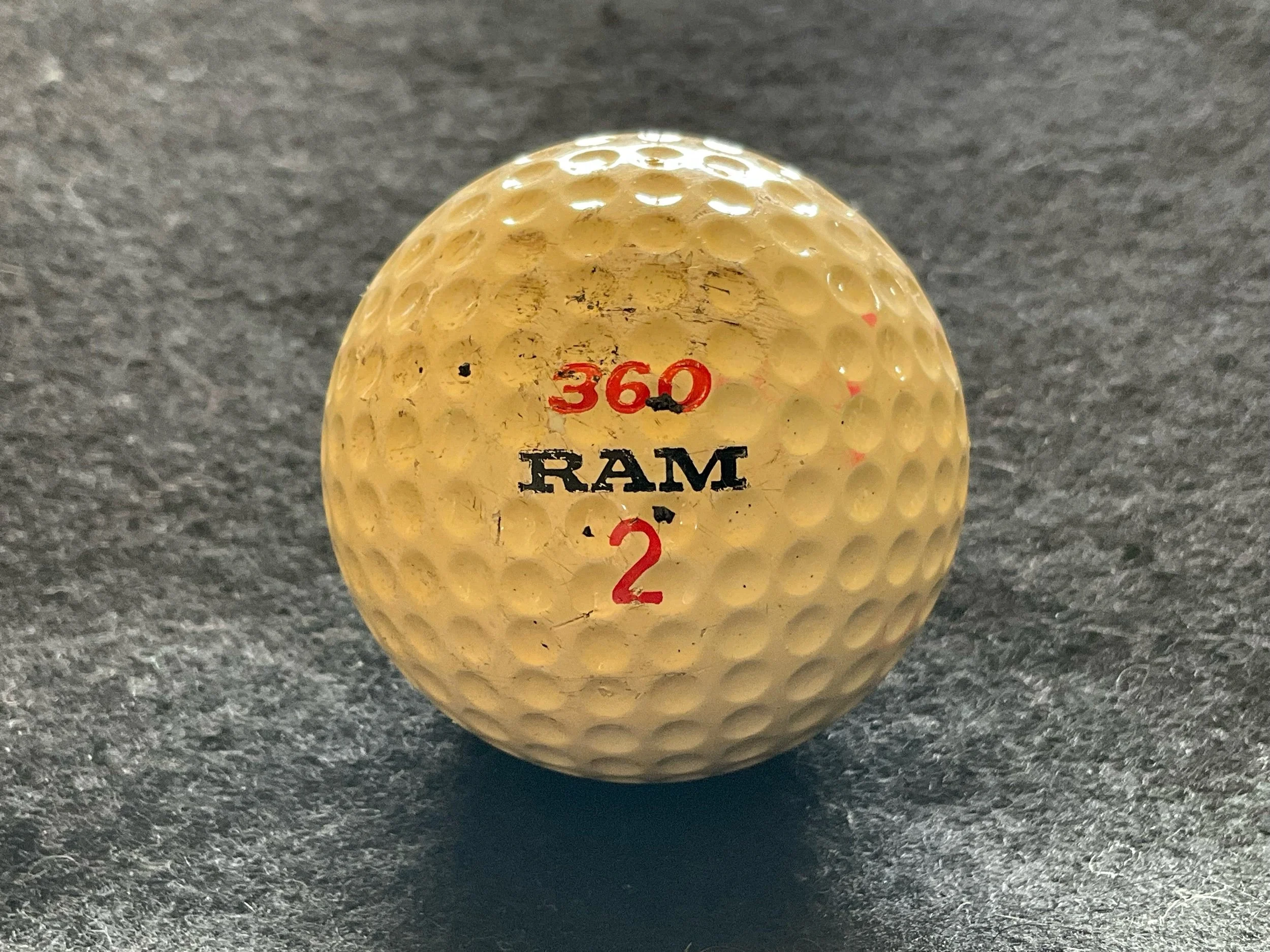 Ram 360