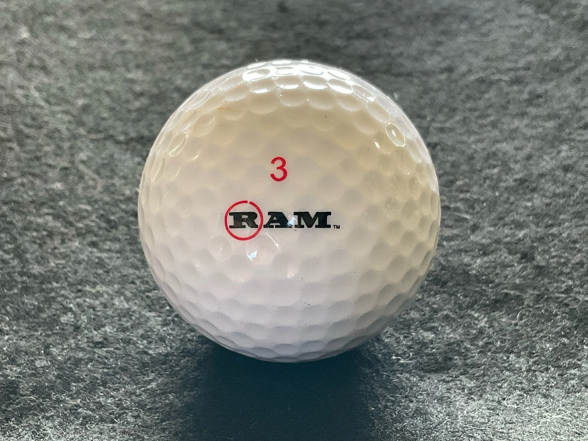 Ram