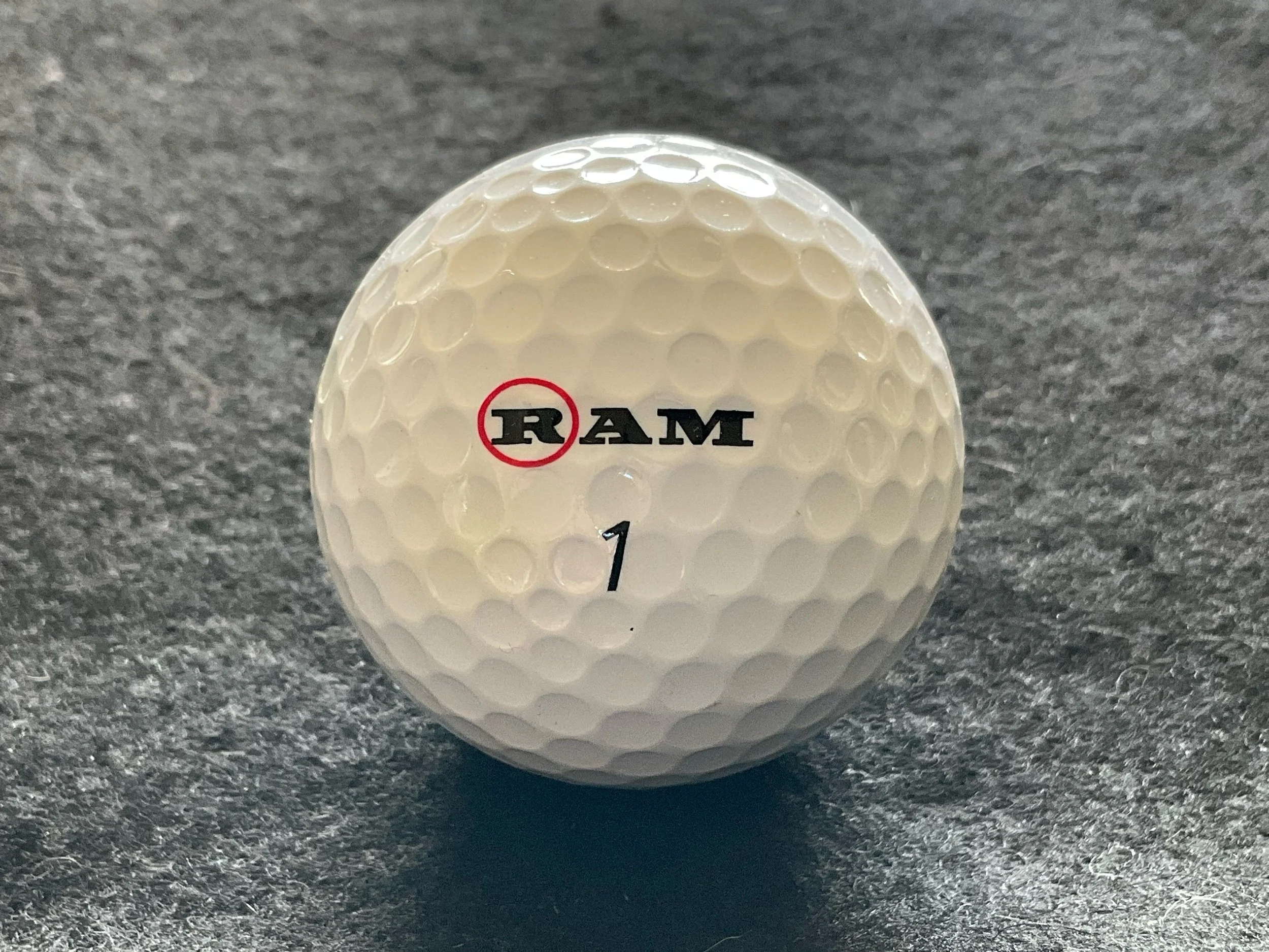 Ram