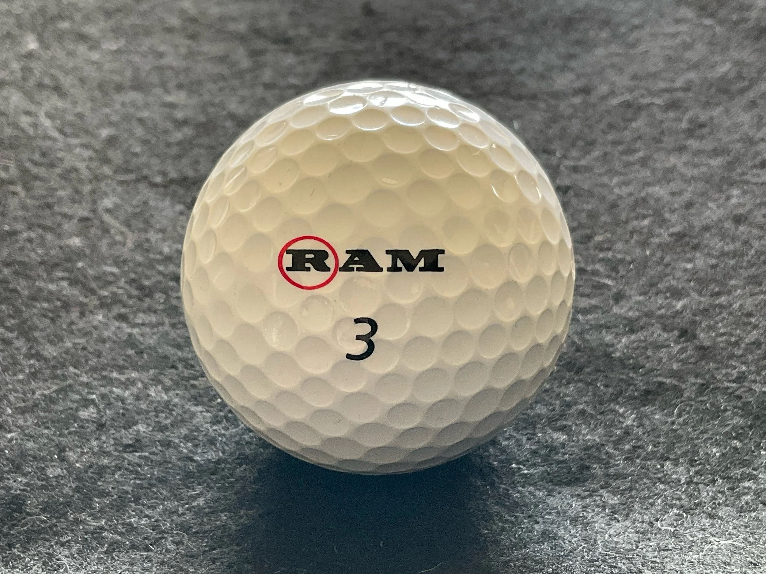 Ram