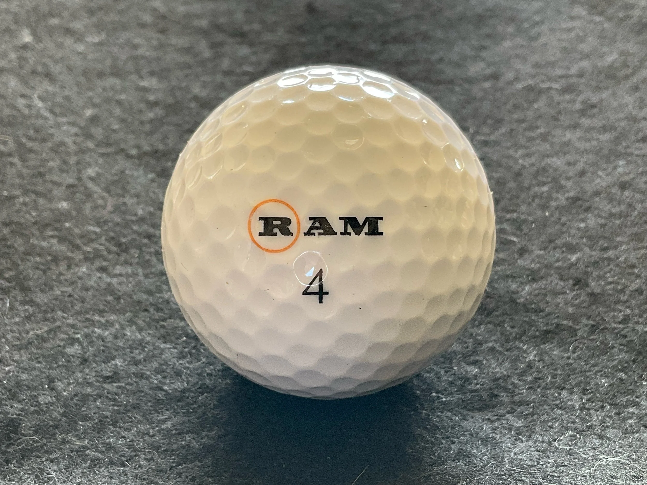 Ram