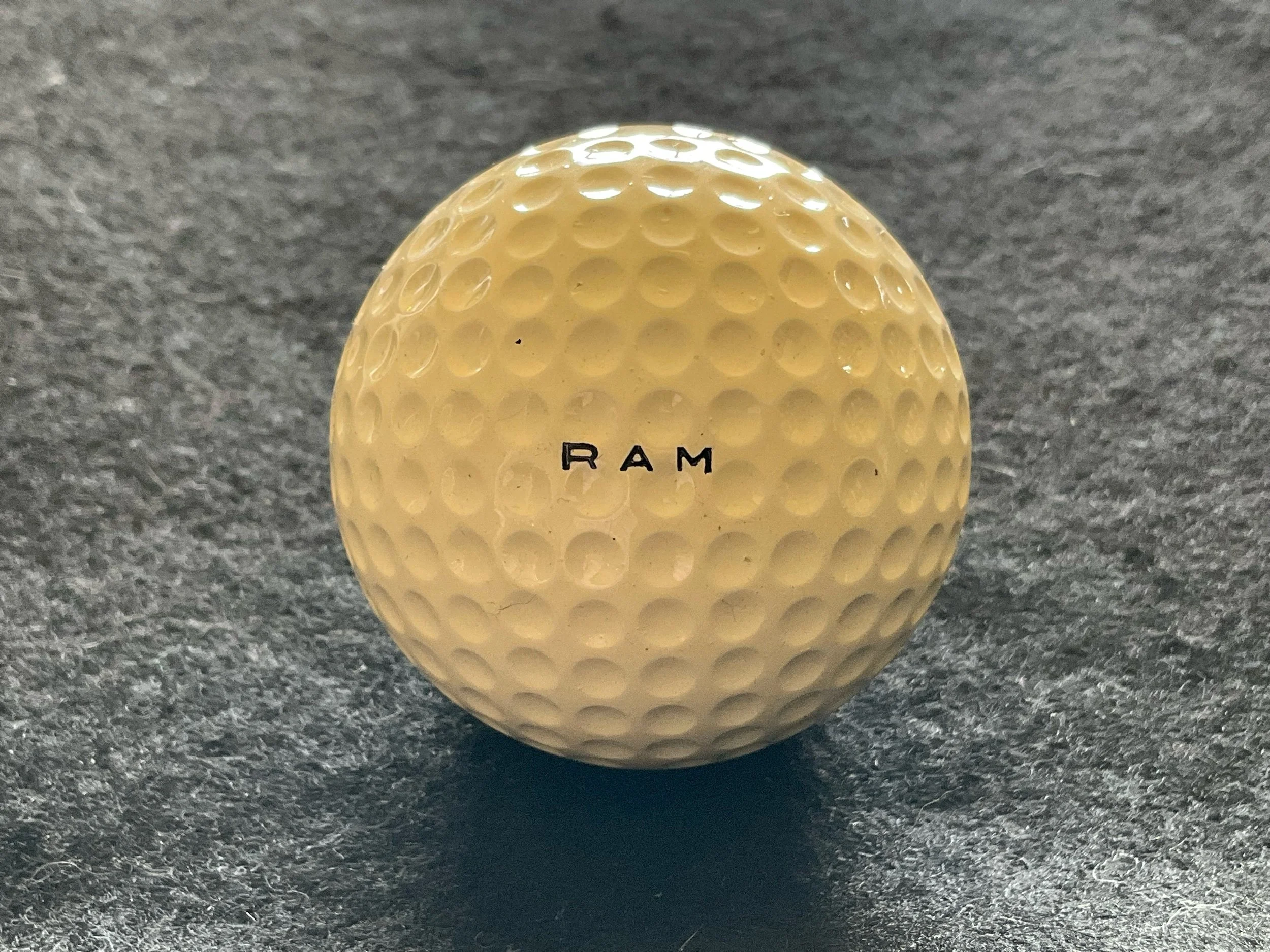 Ram