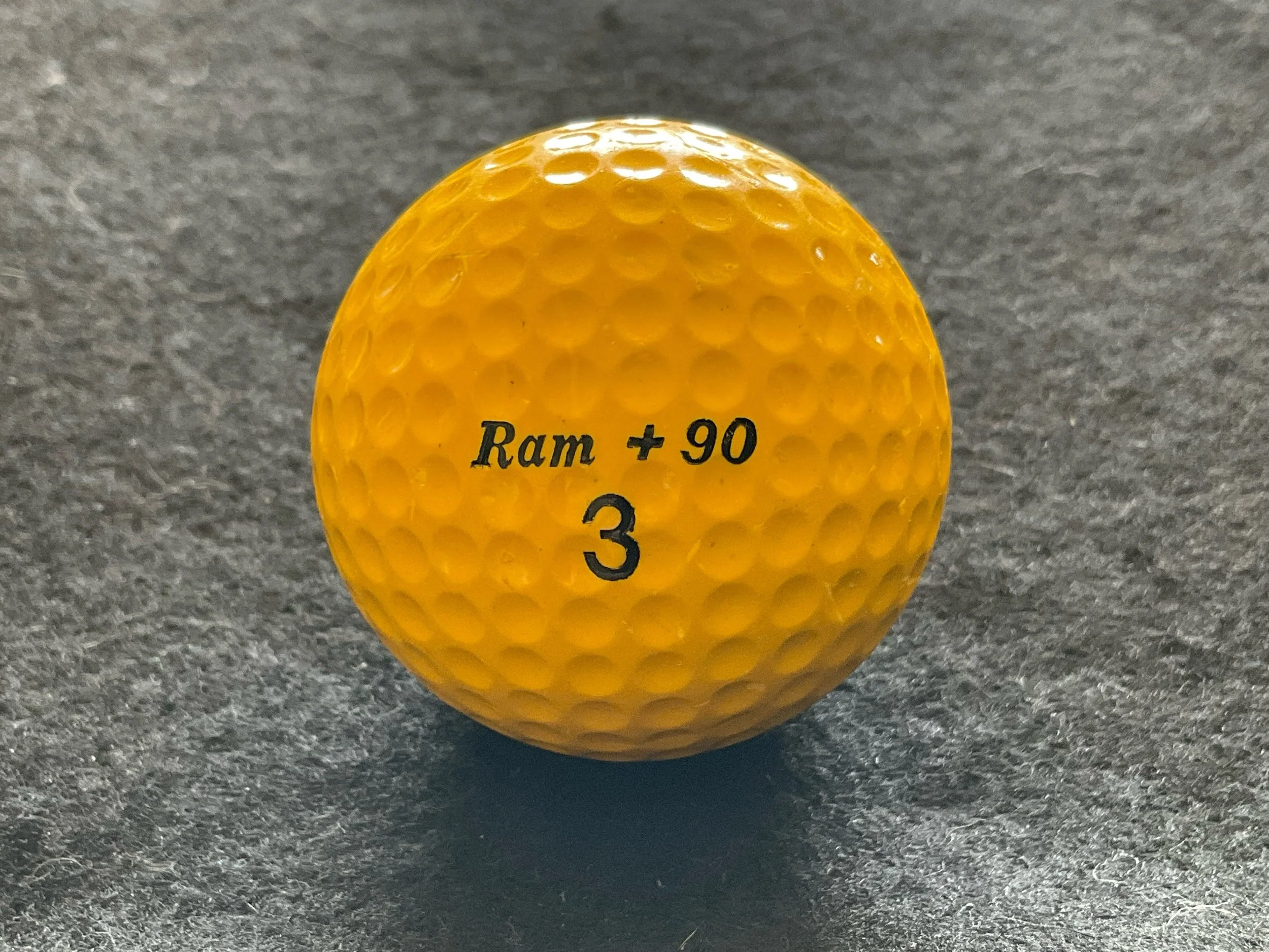 Ram + 90