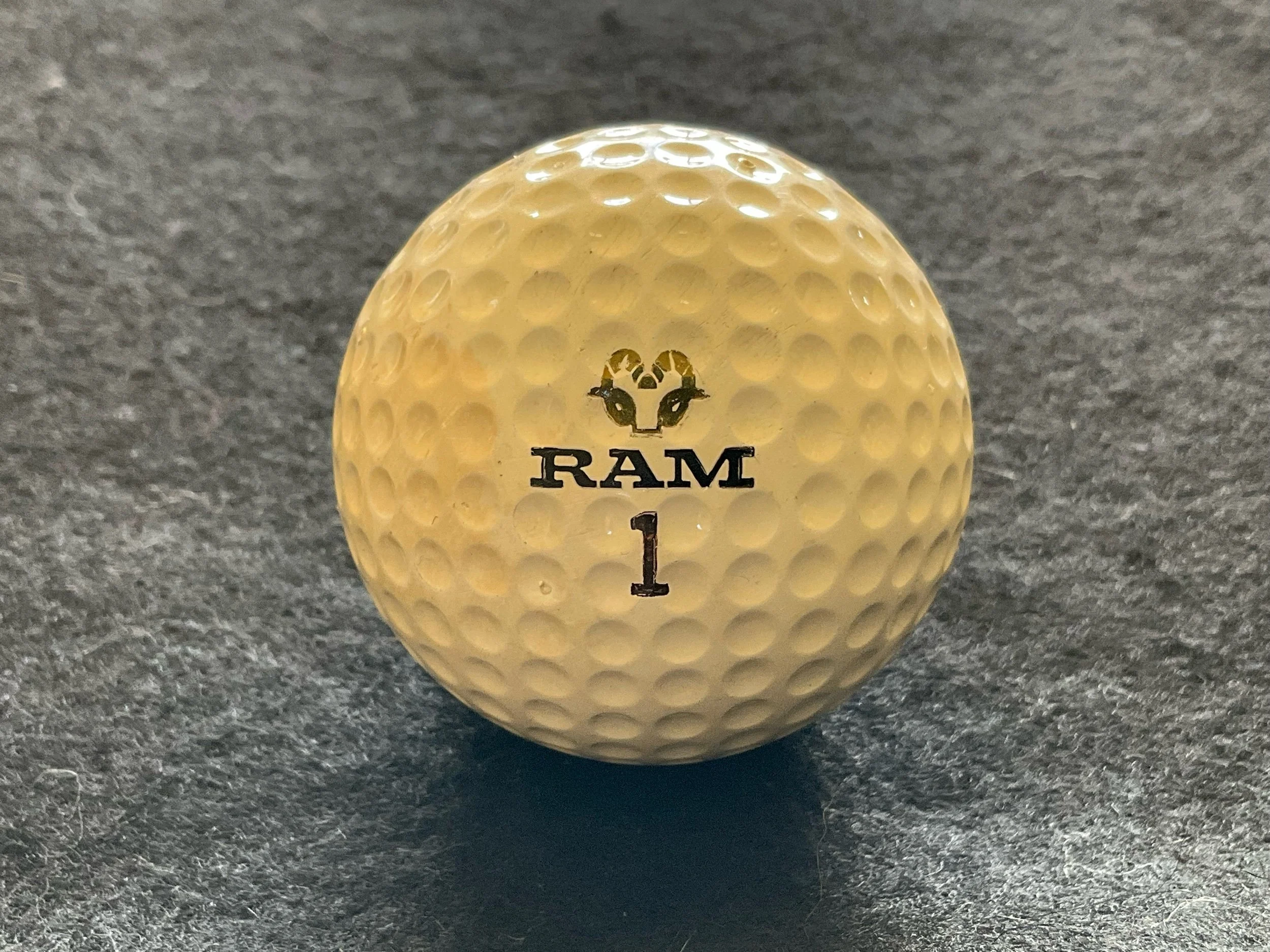 Ram