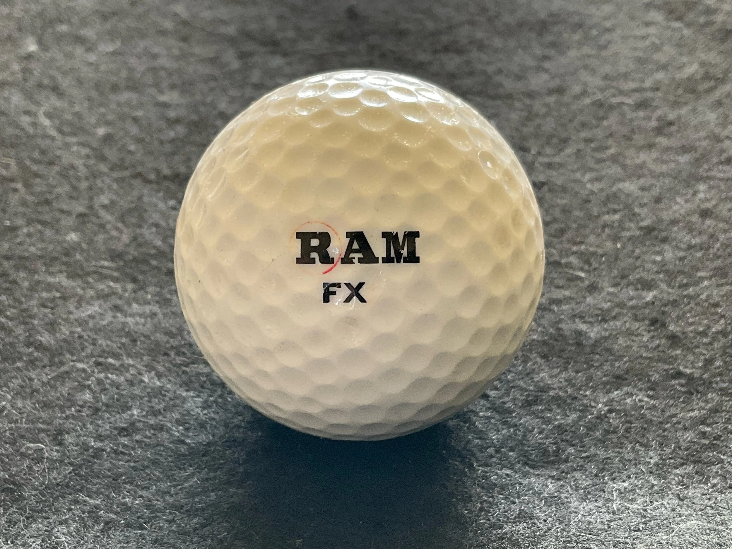 Ram - FX