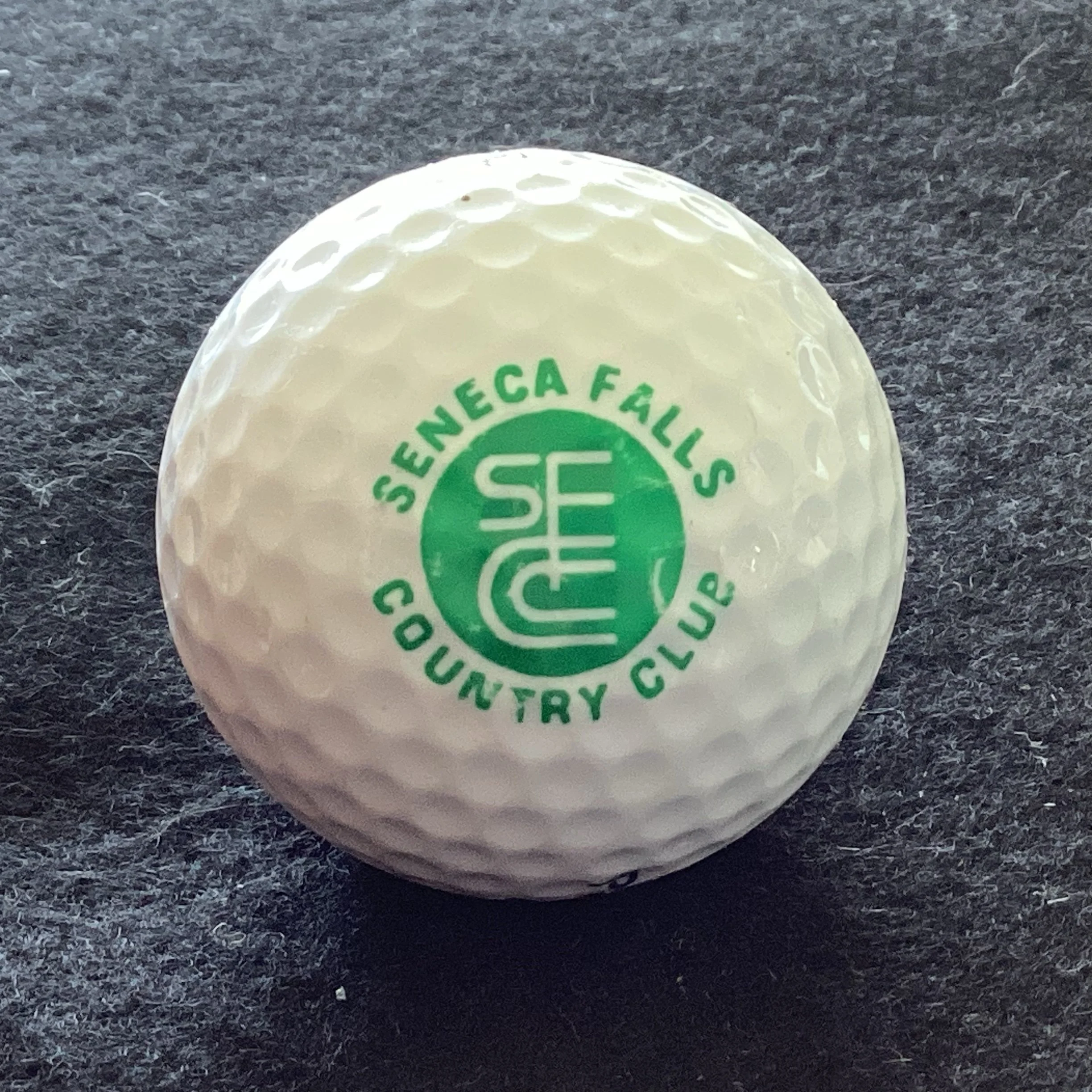 Seneca Falls Country Club
