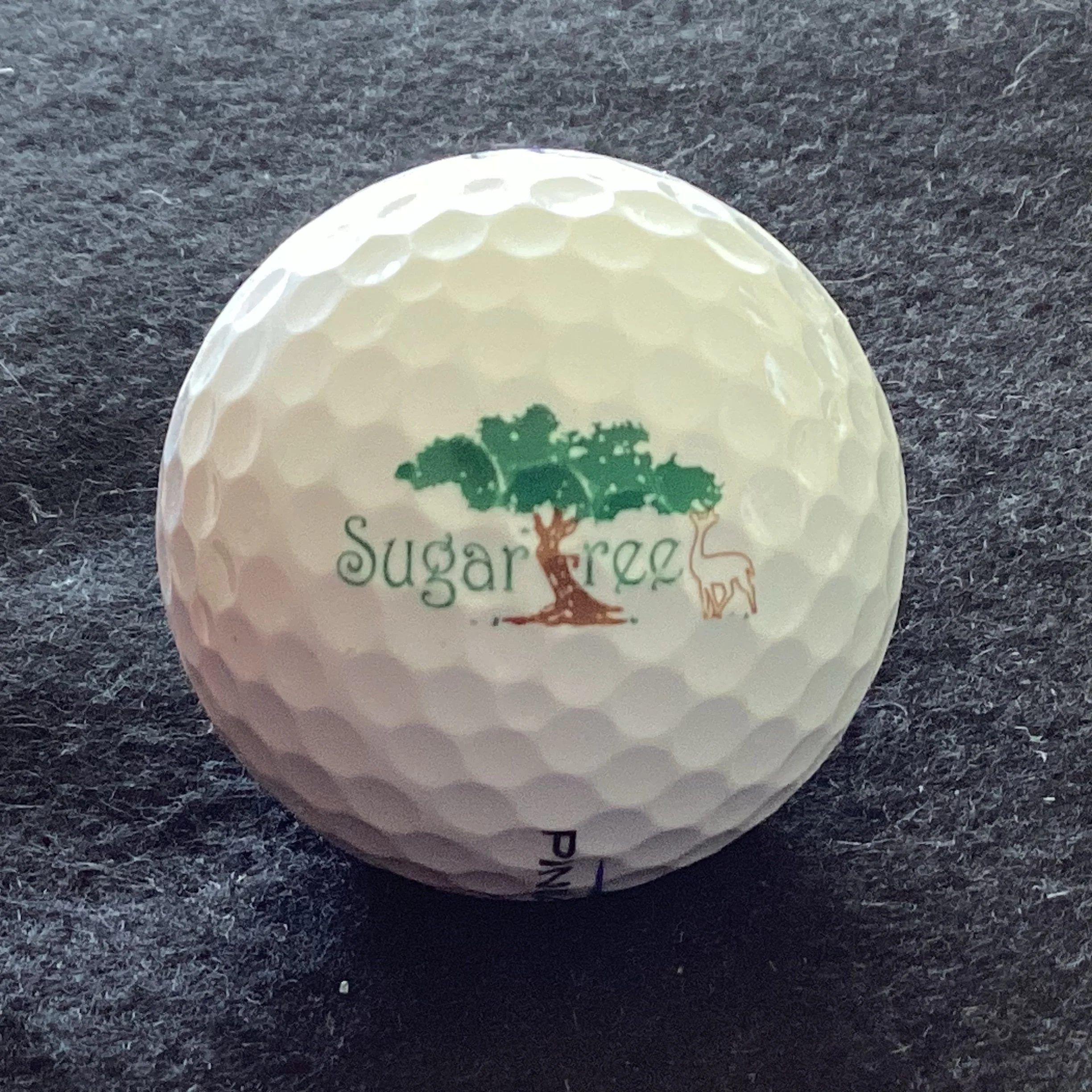 Sugar Tree Golf Club