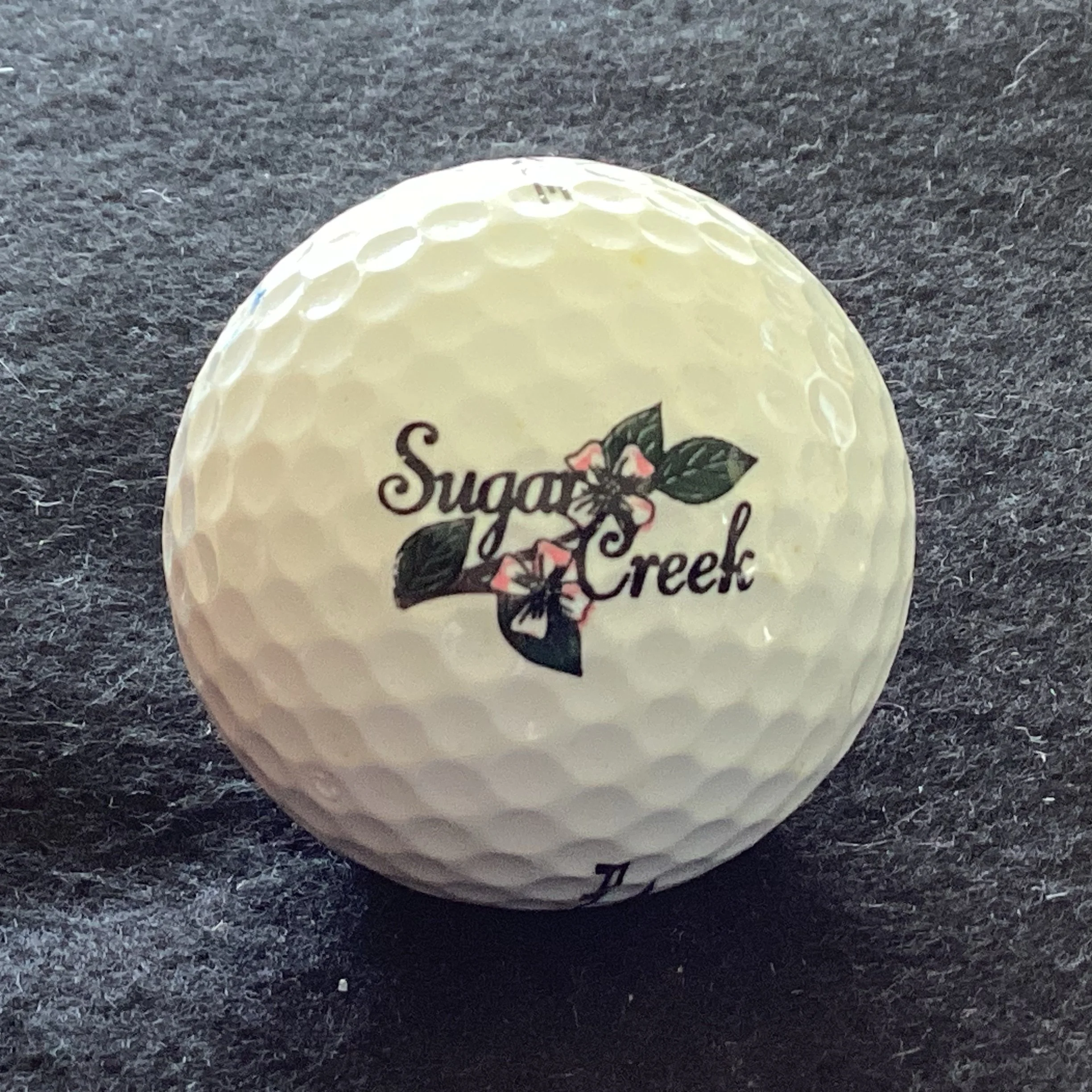 Sugar Creek Golf Club