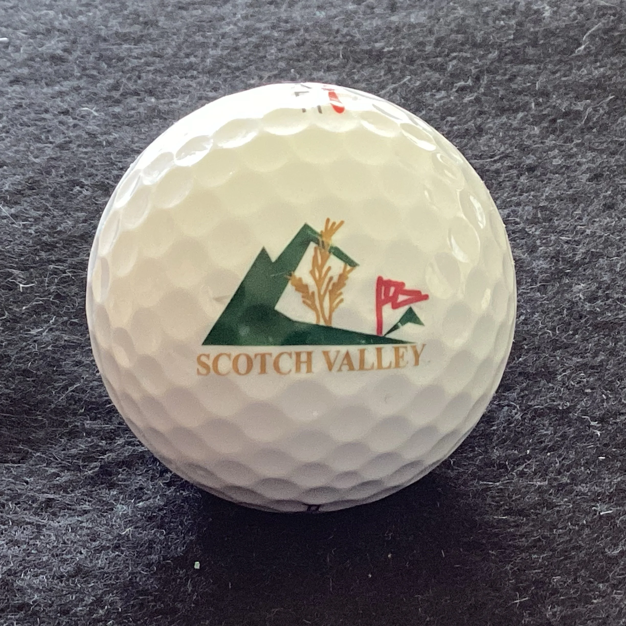 Scotch Valley Country Club