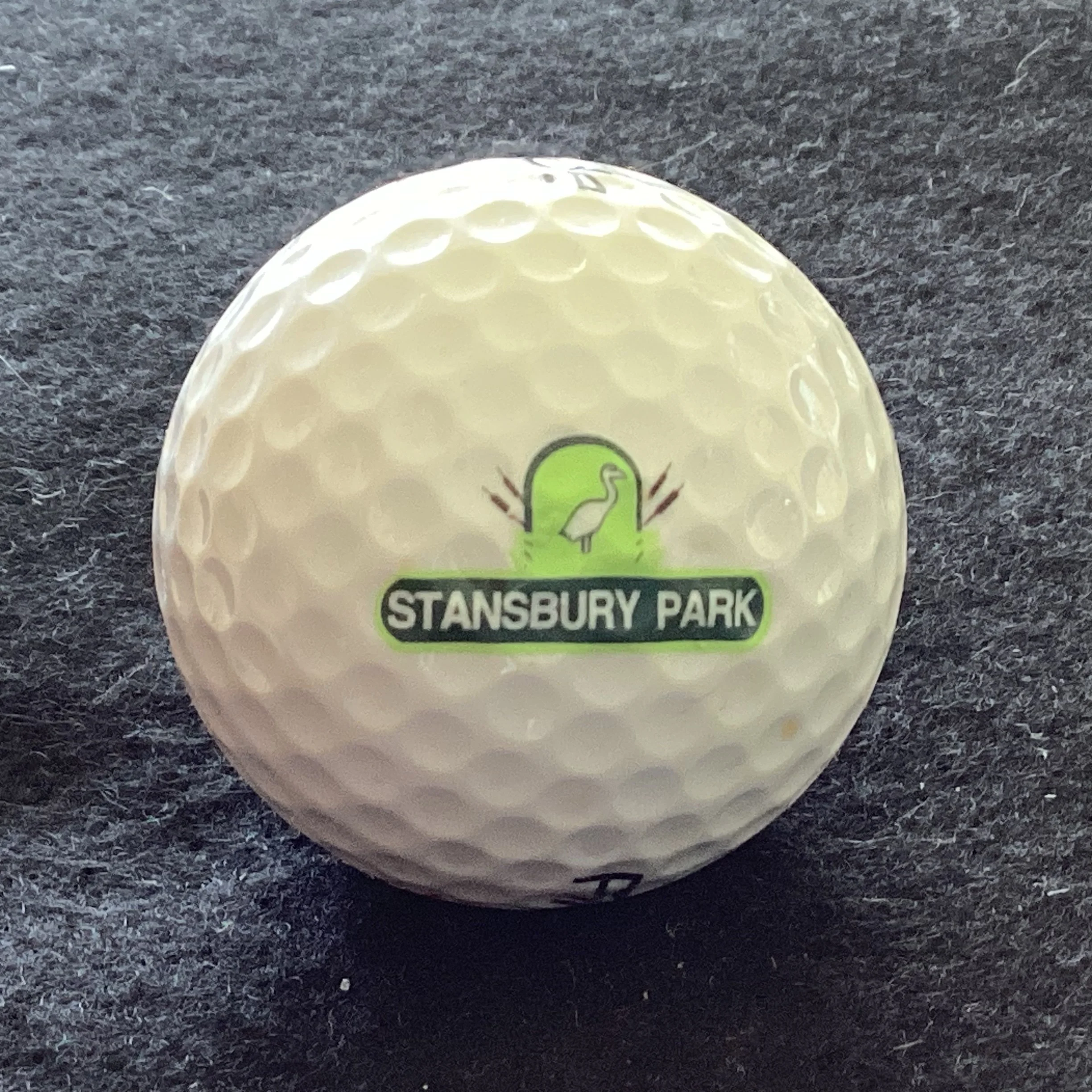 Stansbury Park Golf Course