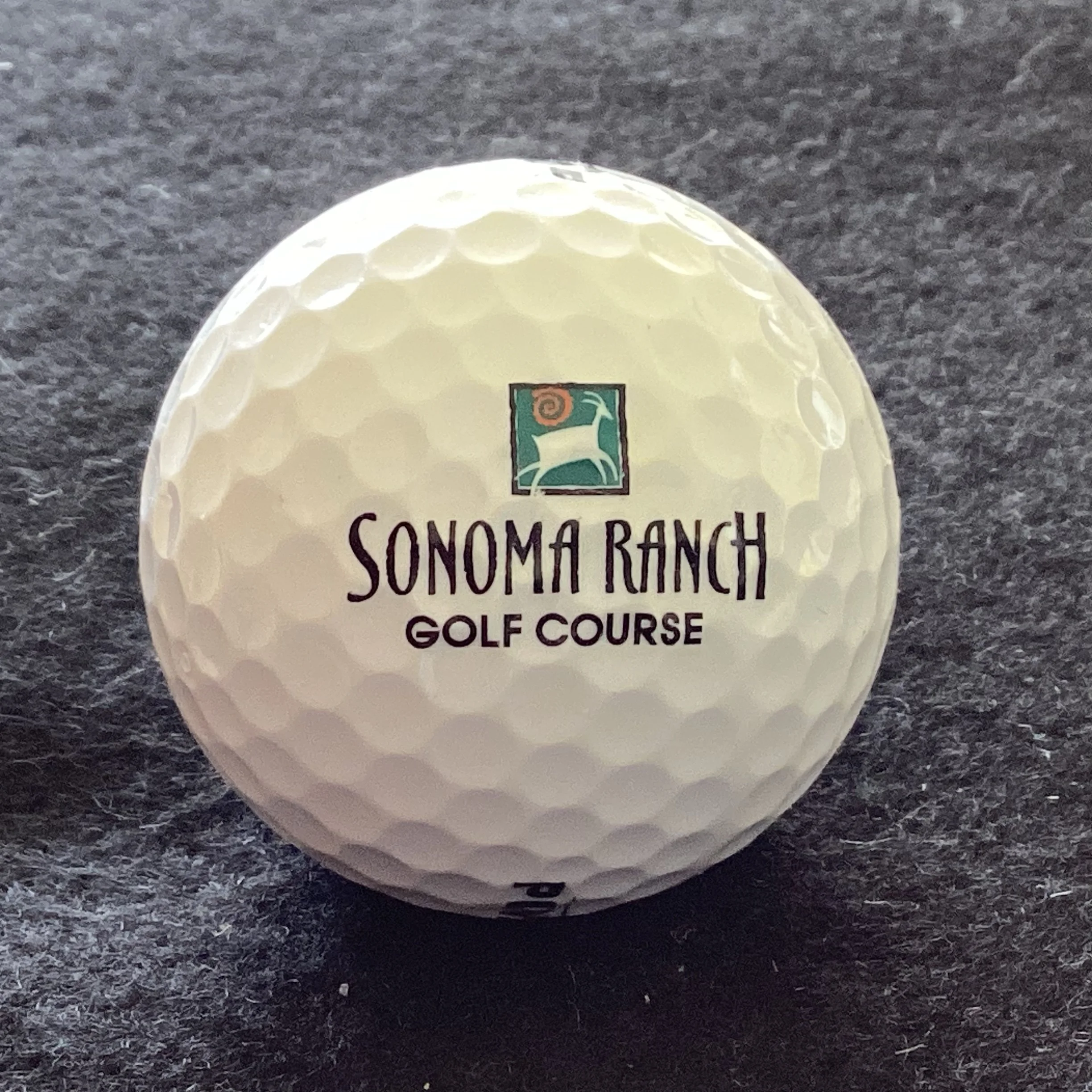 Sonoma Ranch Golf Course