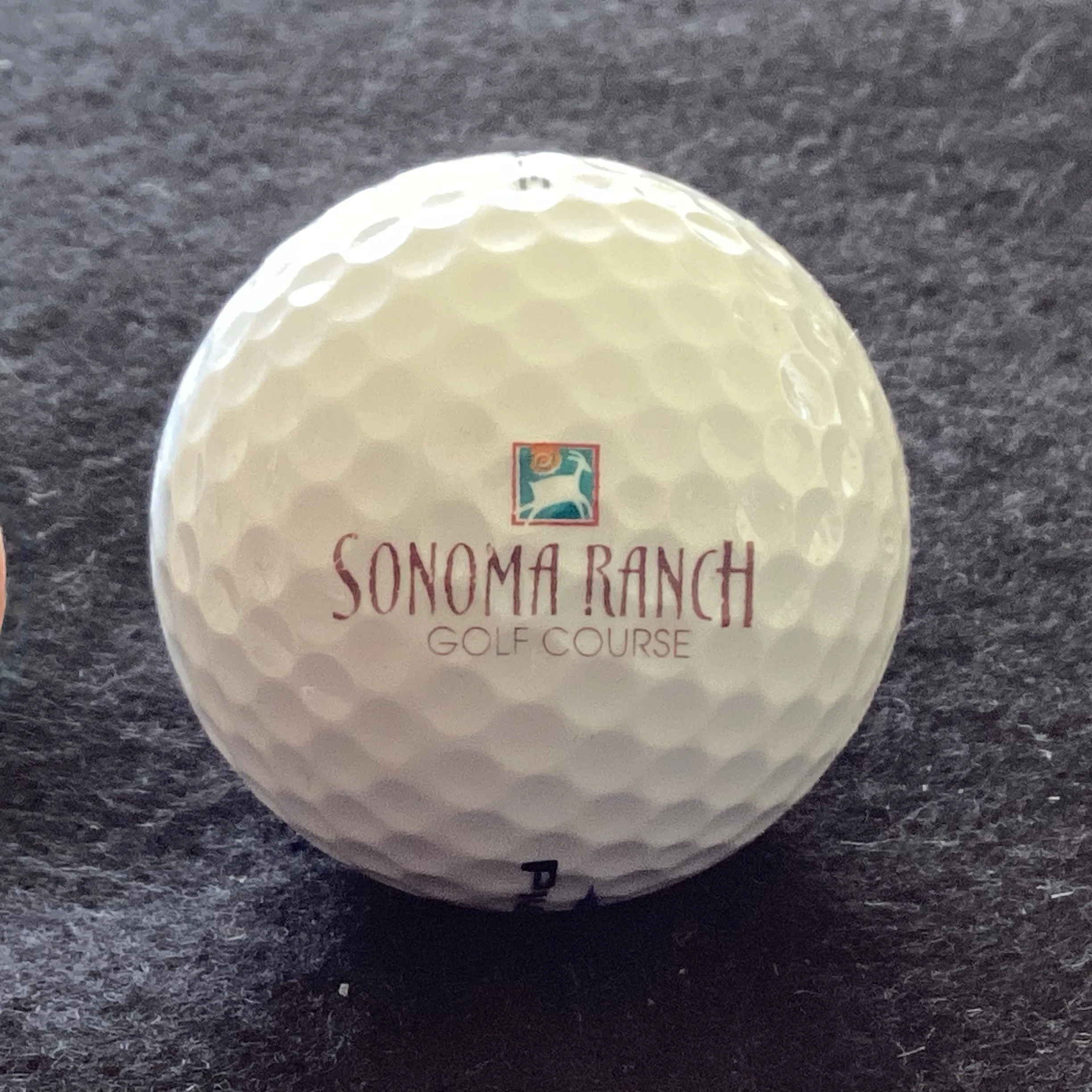 Sonoma Ranch Golf Course