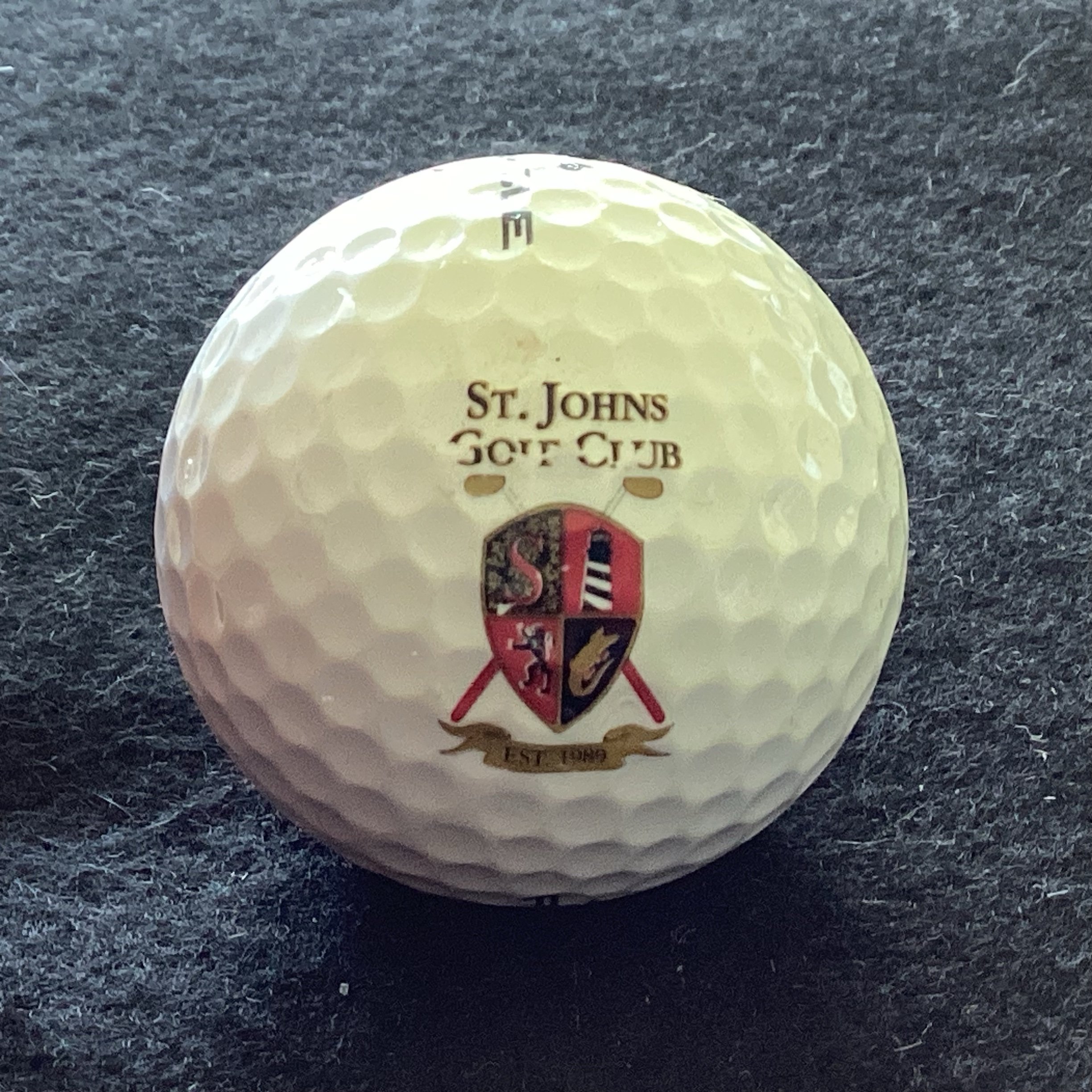St.Johns Golf Club