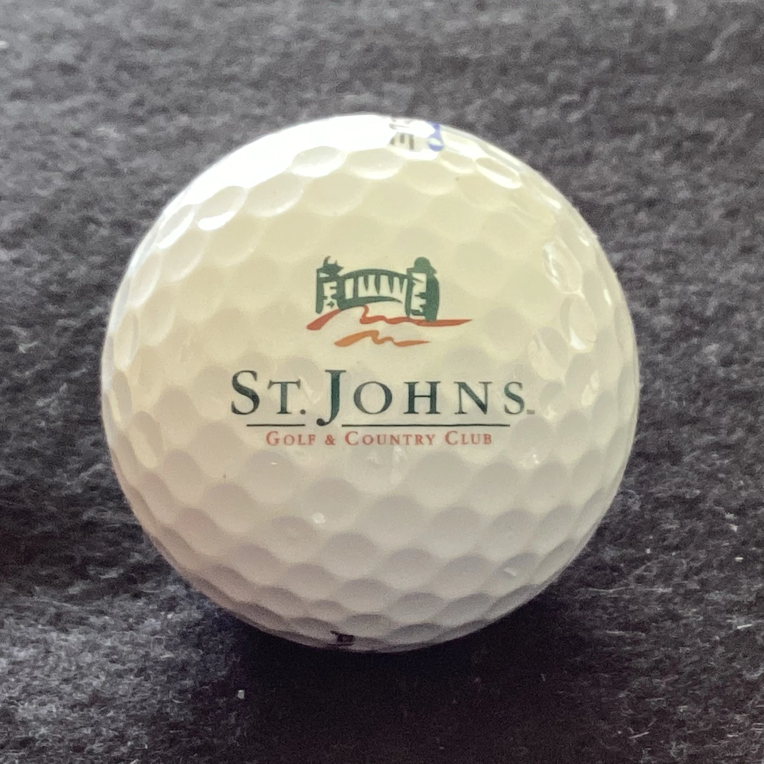 St.Johns Golf and Country Club