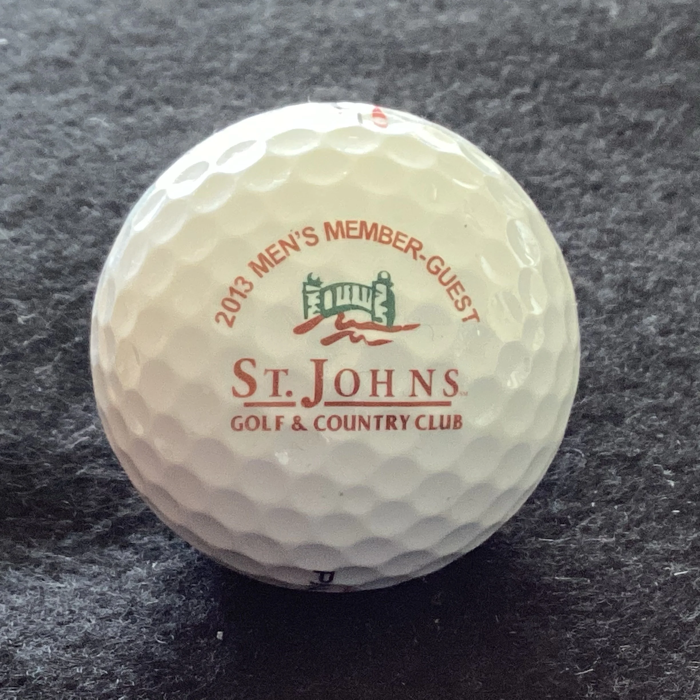 St.Johns Golf and Country Club