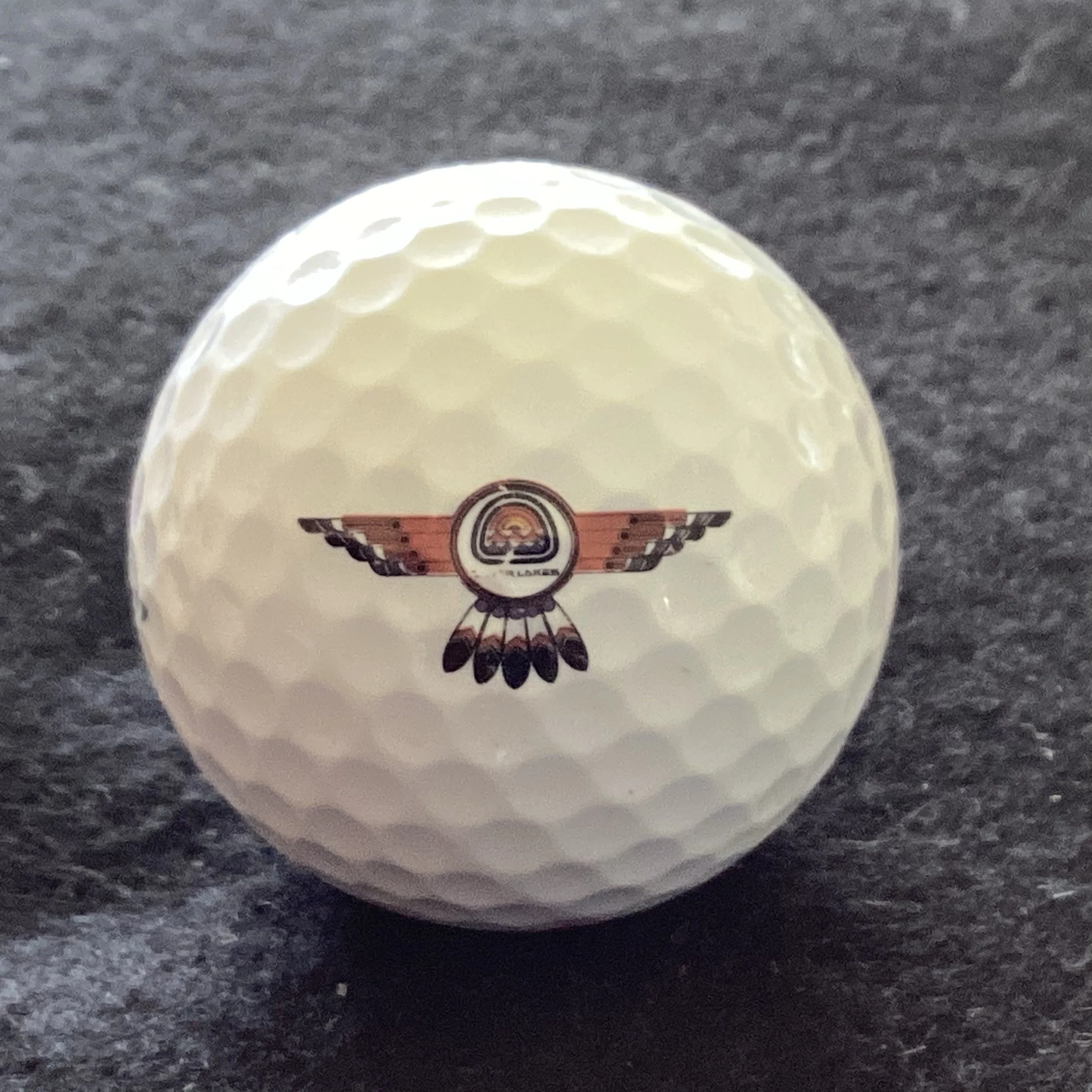 Silver Lakes Country Club
