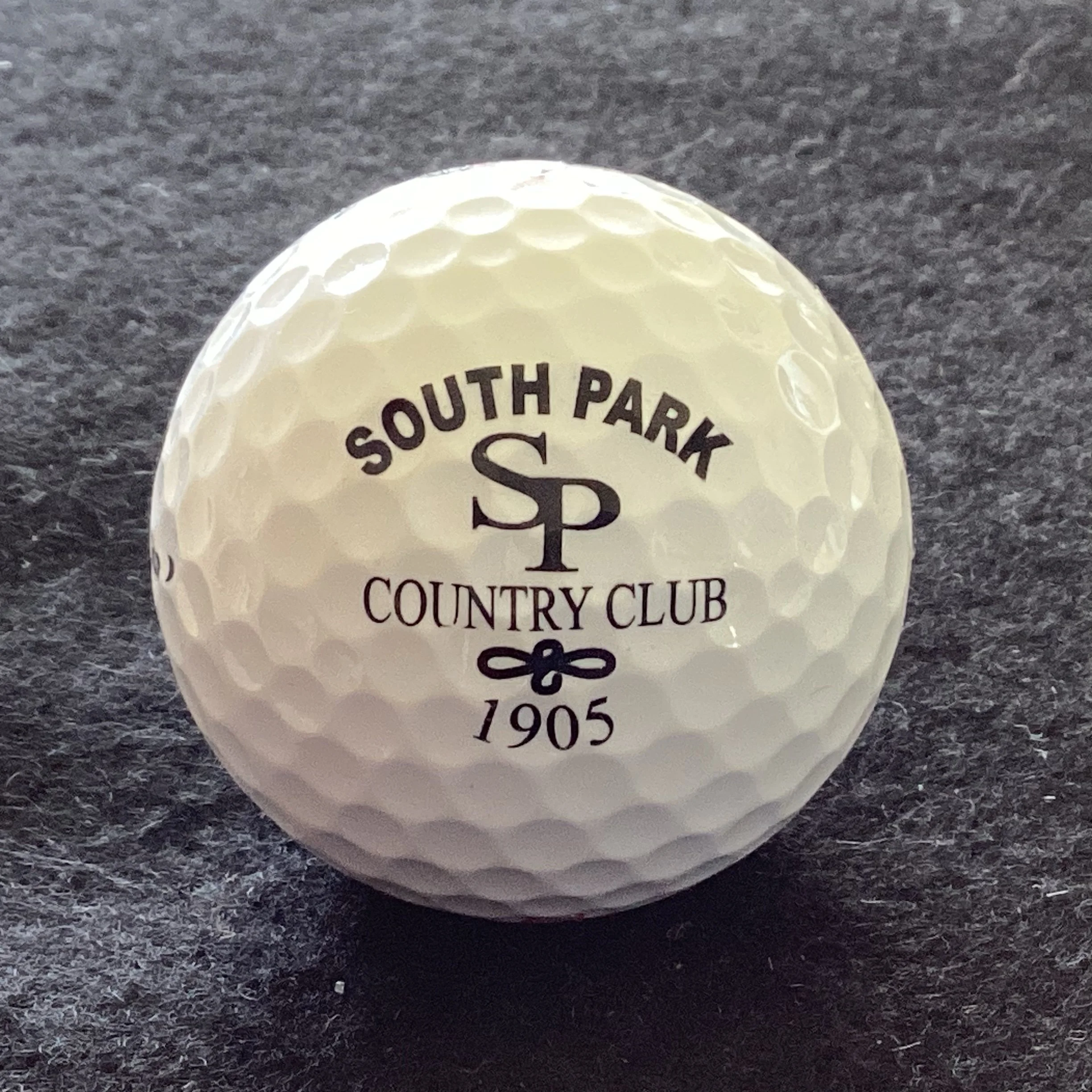 South Park Country Club