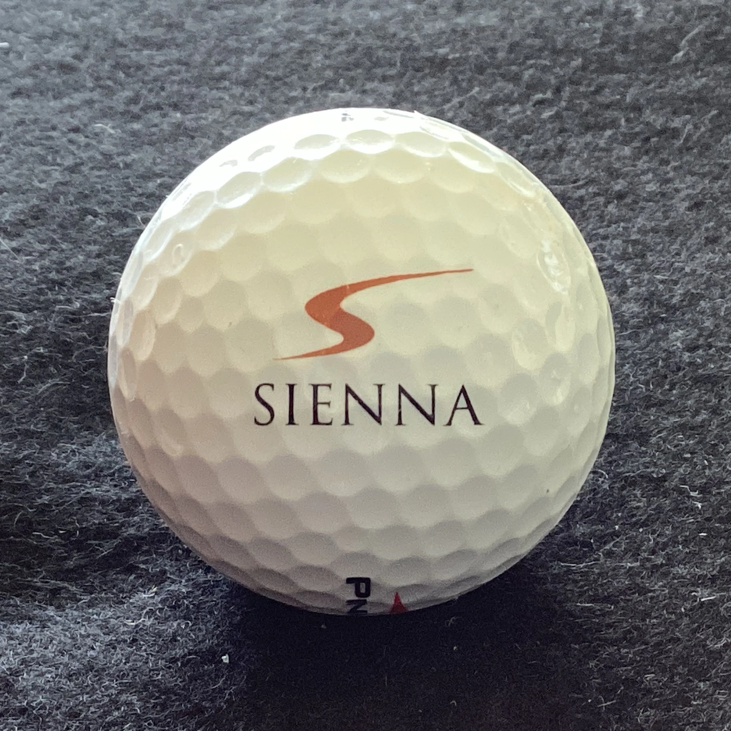 Sienna Plantation Golf Course