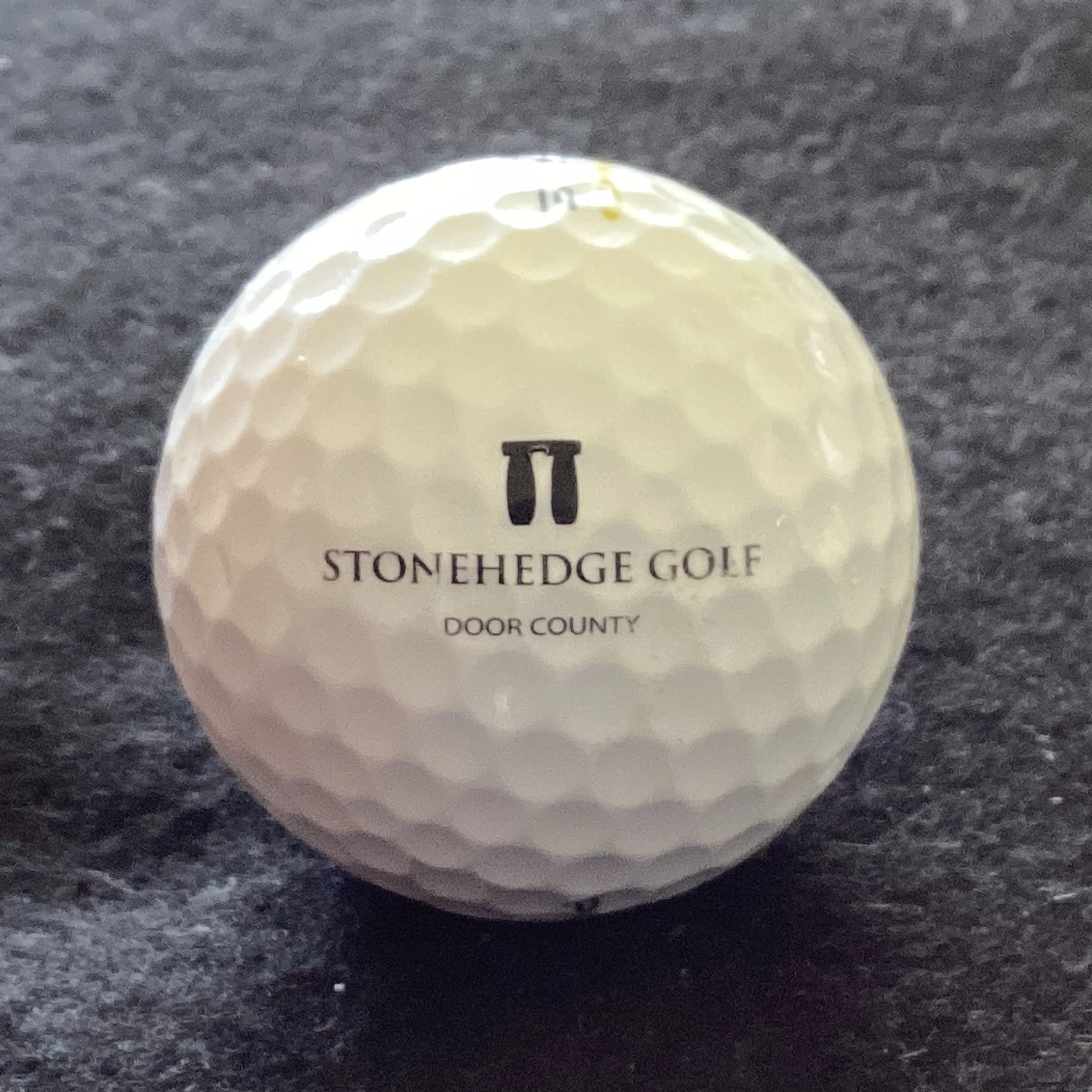 Stonehedge Golf Course