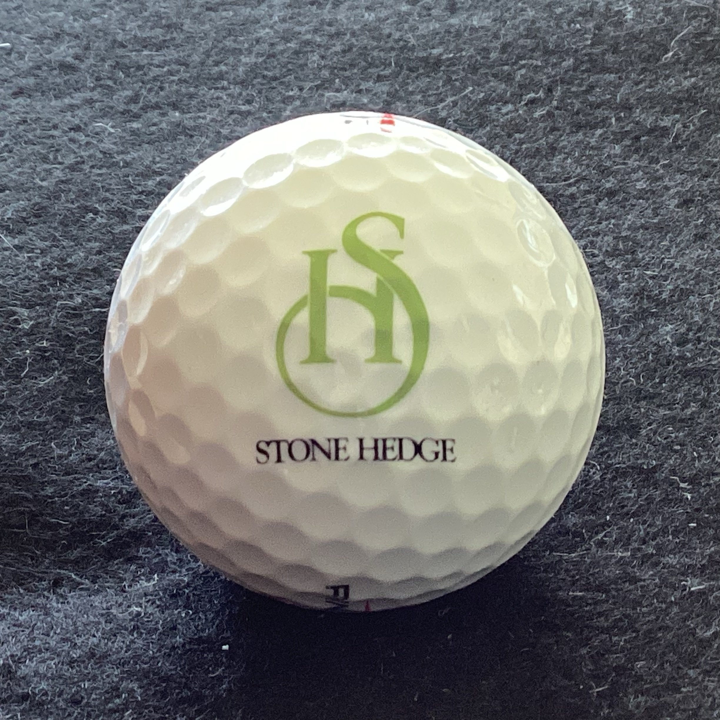 Stone Hedge Golf Course