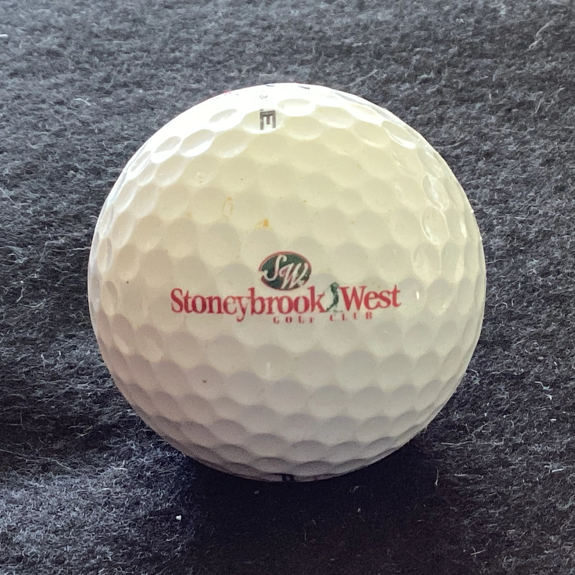 Stoneybrook West Golf Club