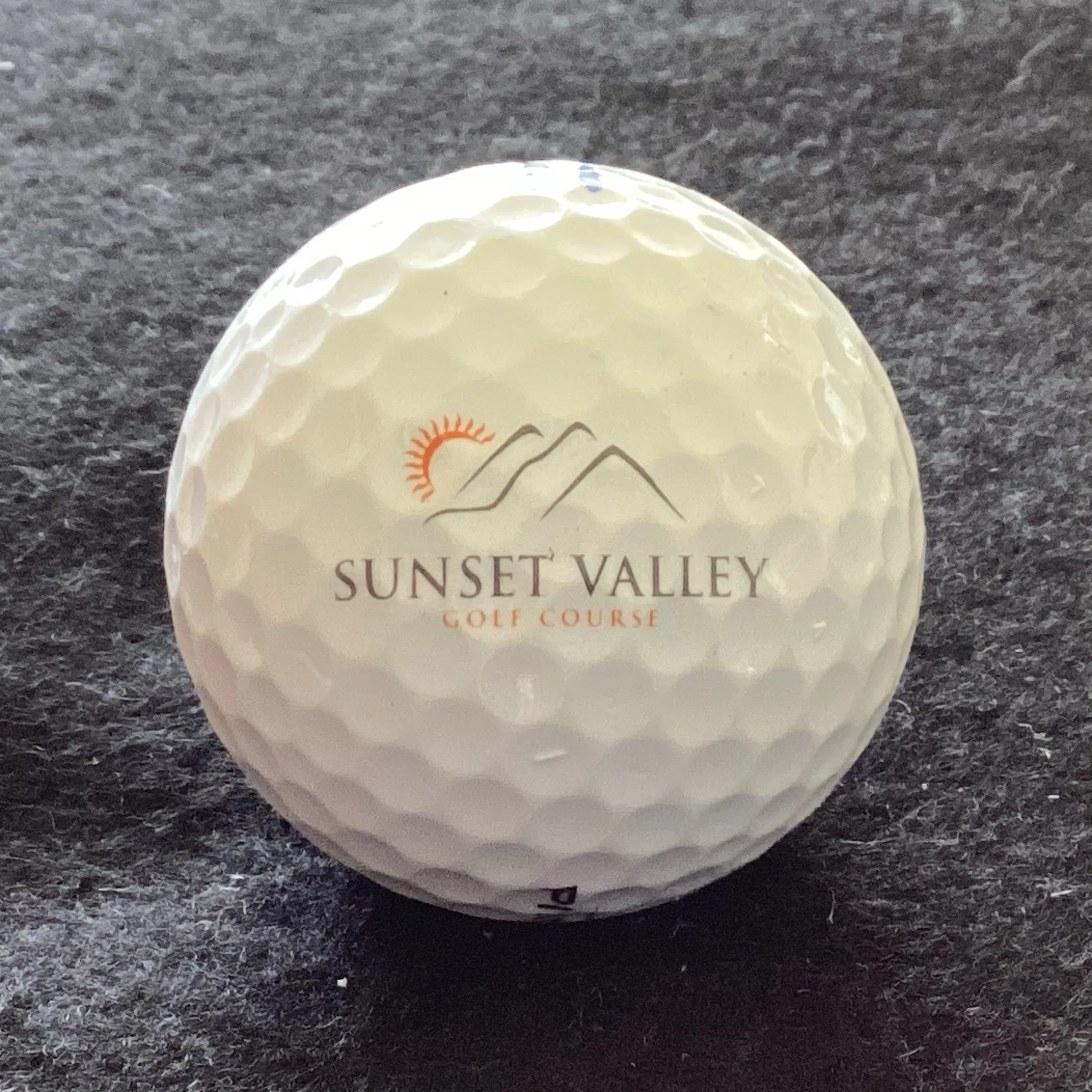 Sunset Valley Golf Course