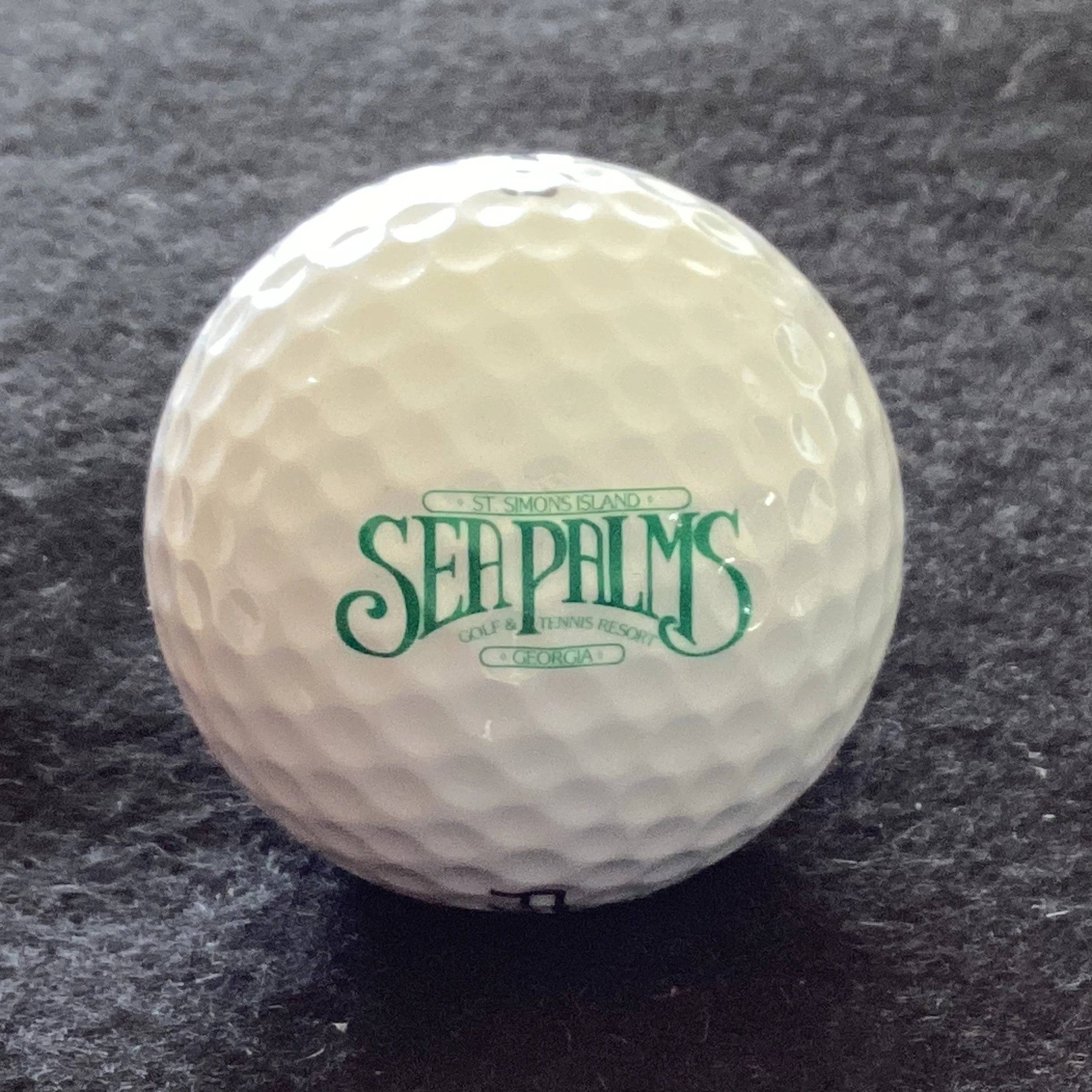 Sea Palms Golf and Tennis Resort