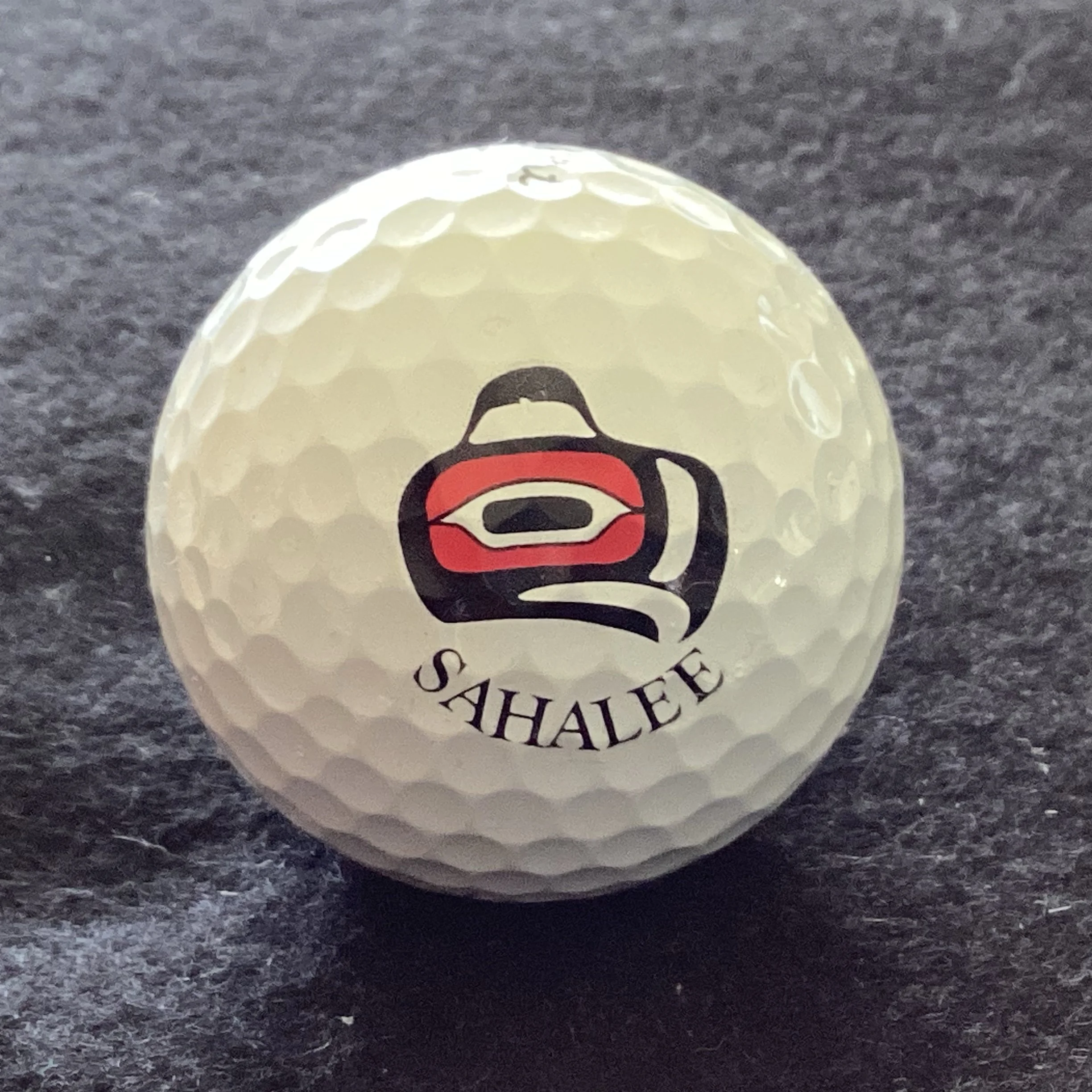 Sahalee Country Club