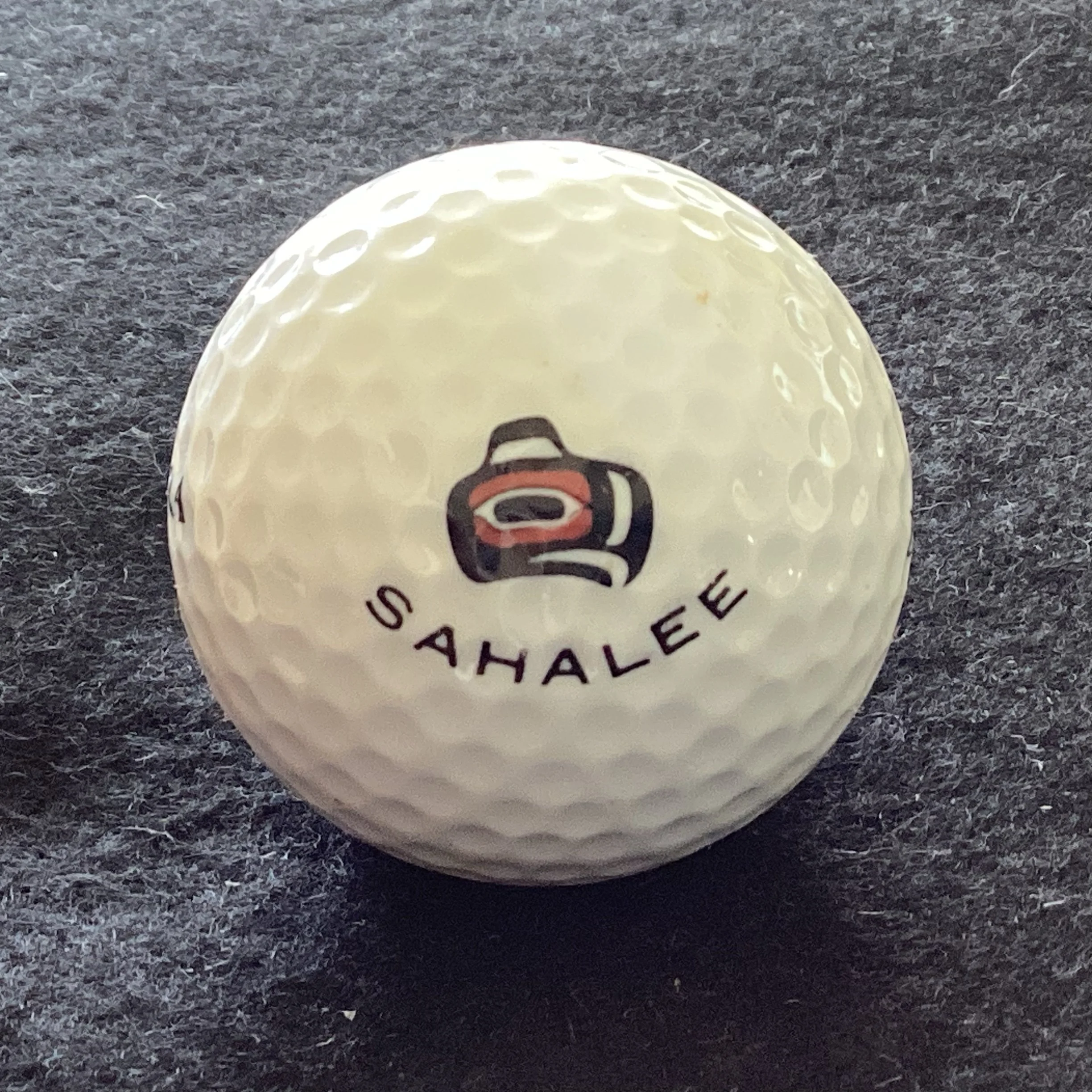 Sahalee Country Club