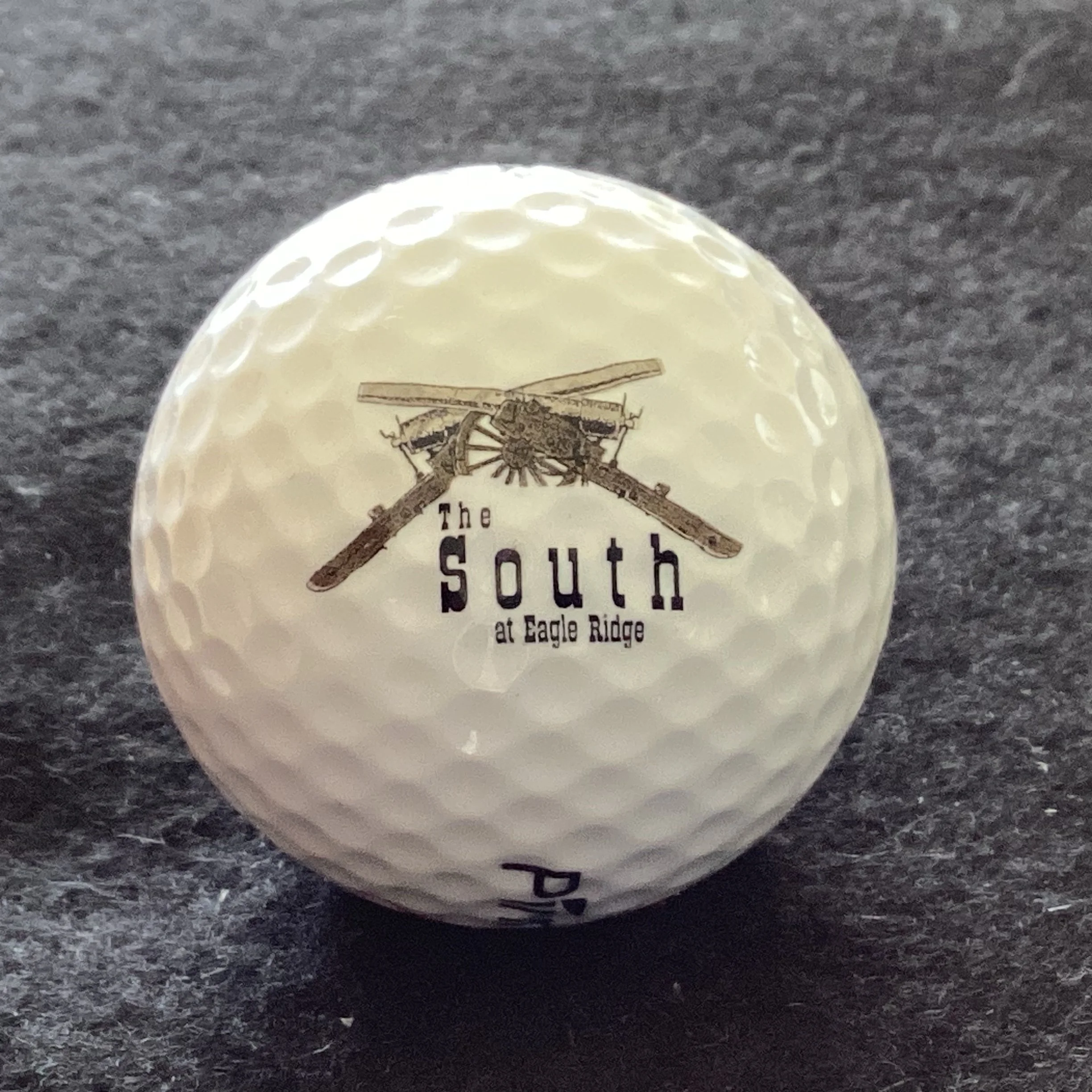 South- The South at Eagle Ridge Resort and Spa