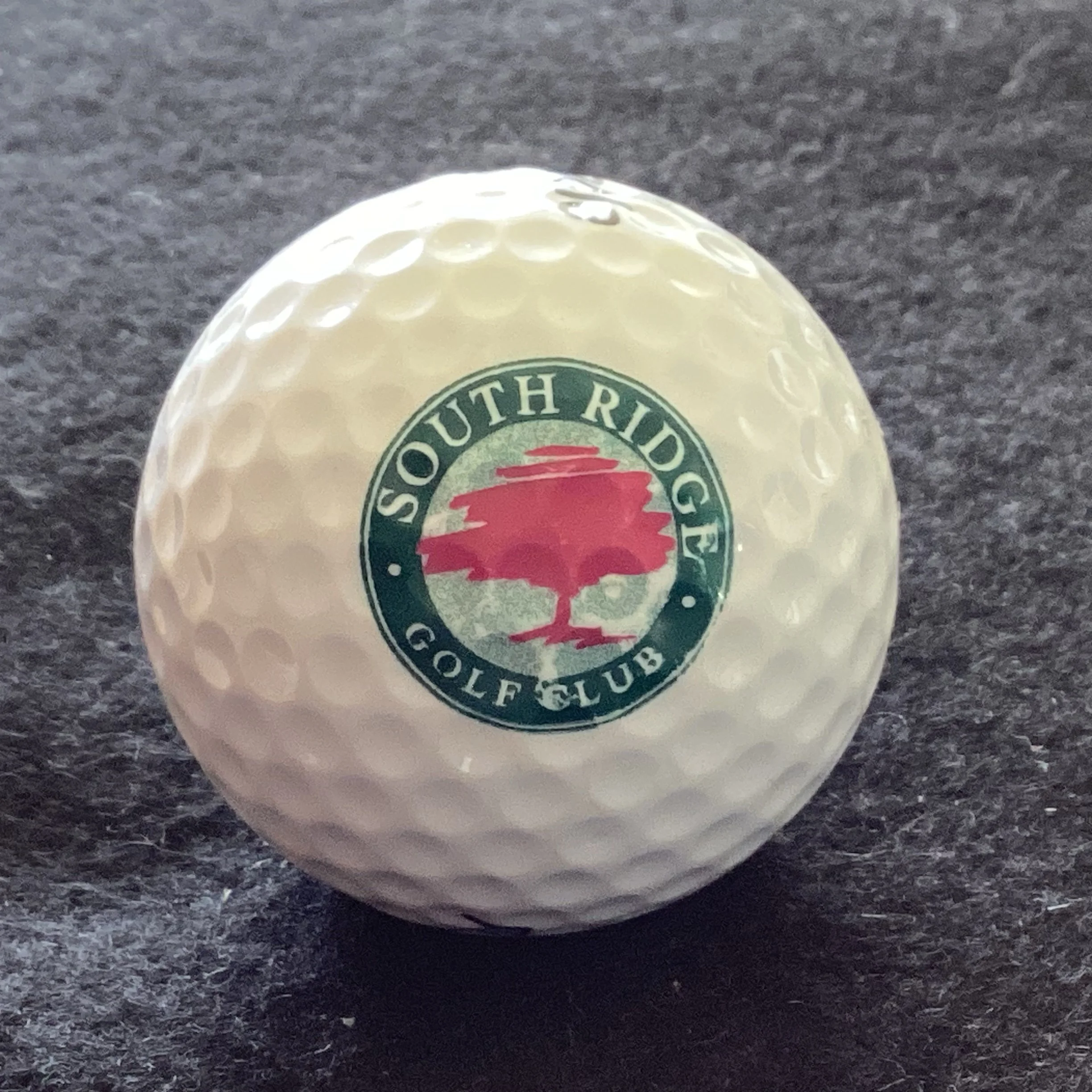 South Ridge Golf Club