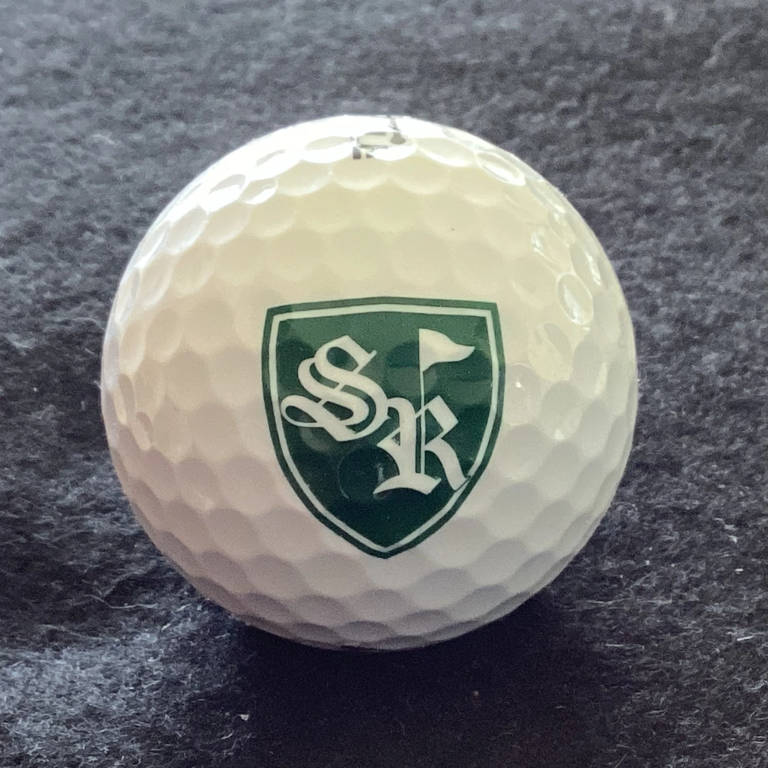 South Riding Golf Club