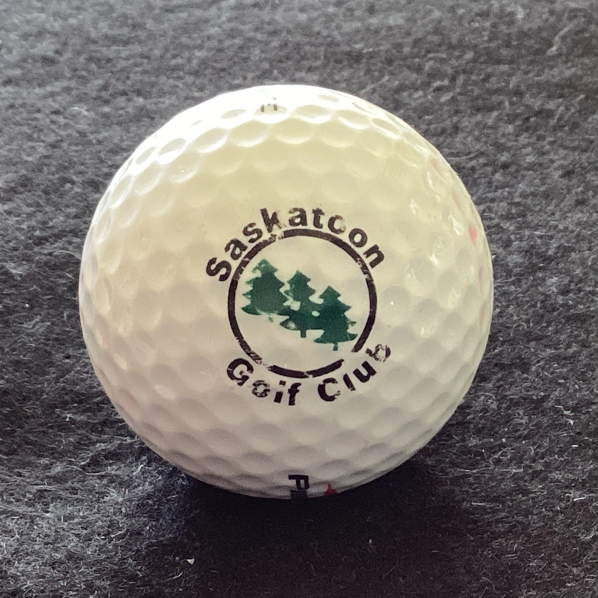 Saskatoon Golf Club