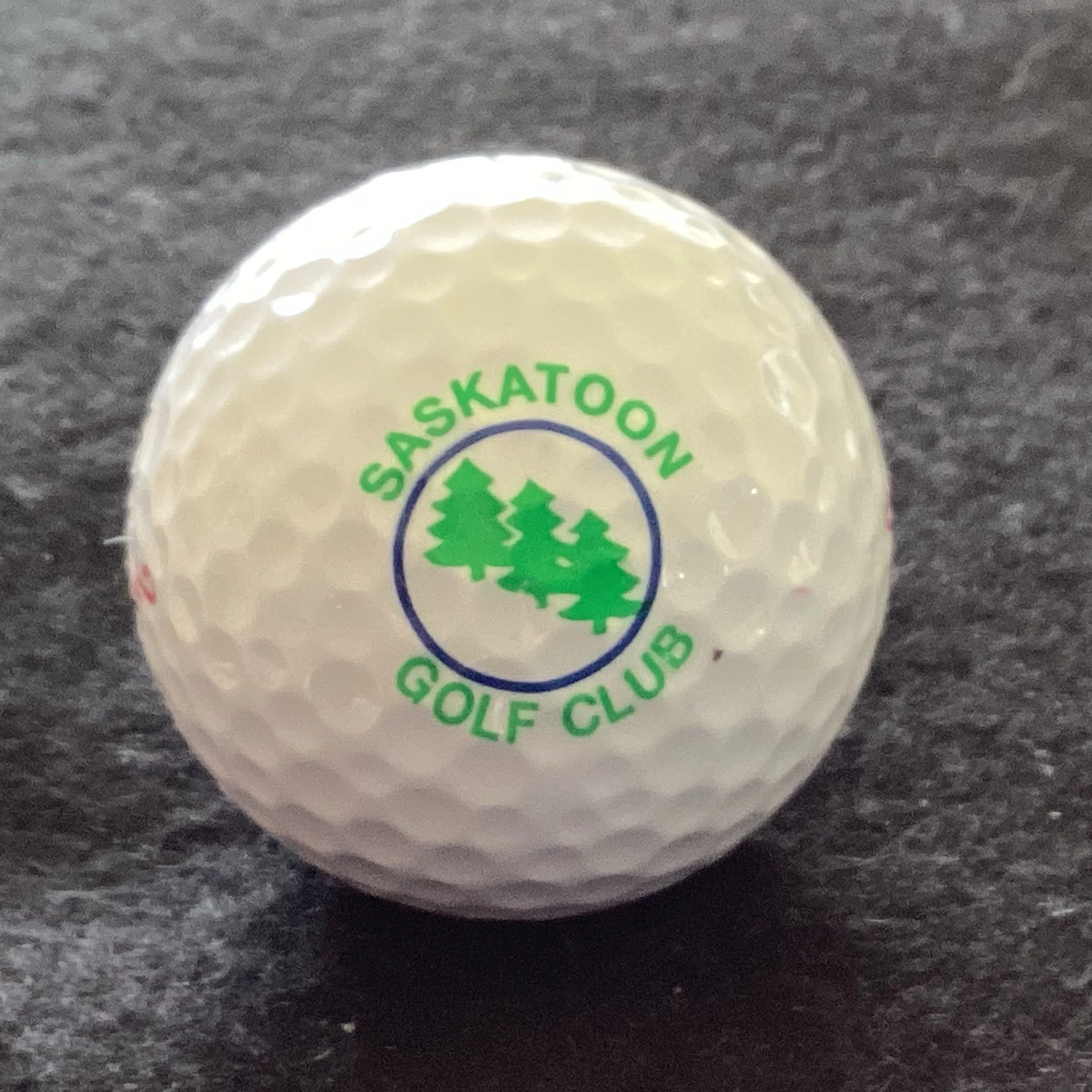 Saskatoon Golf Club