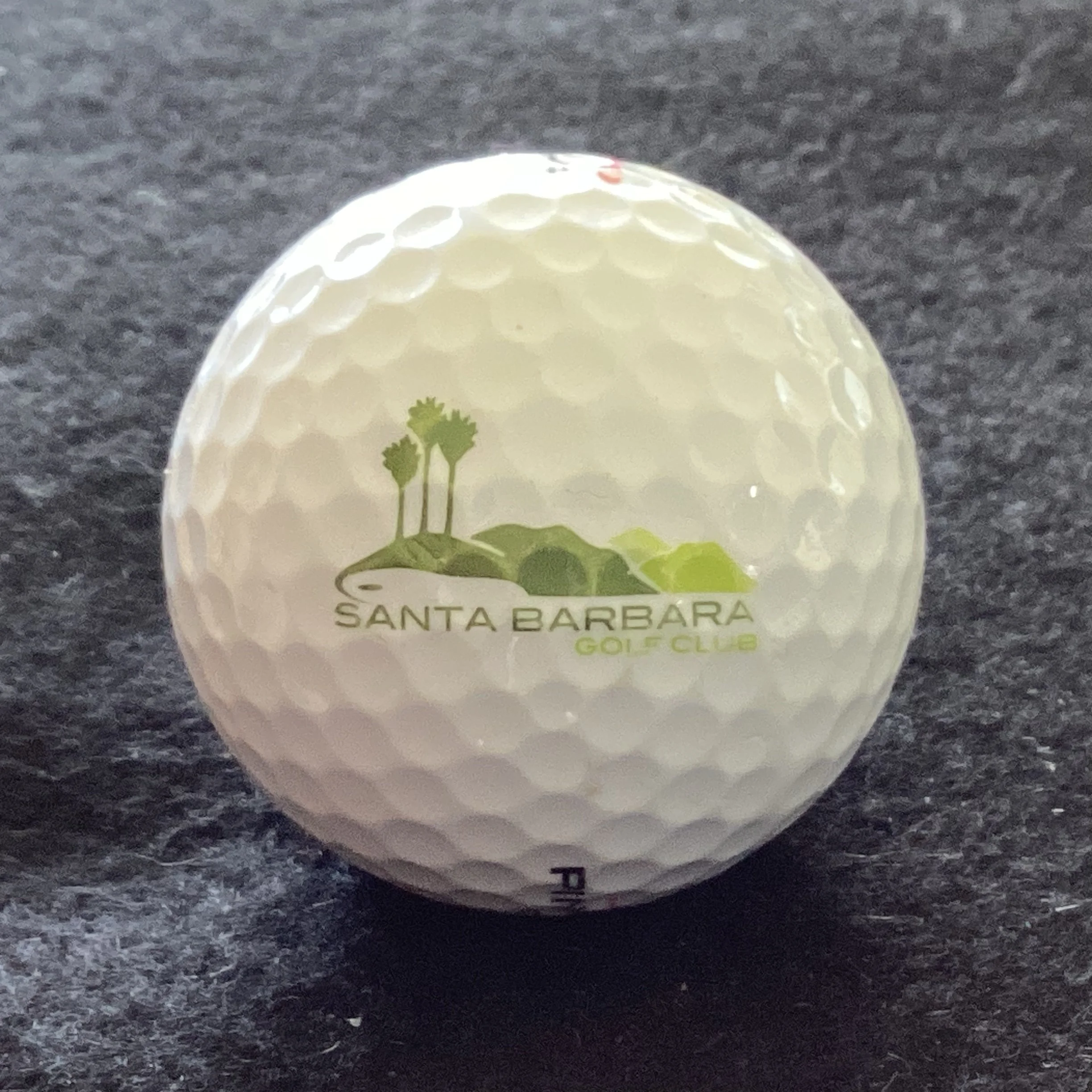 Santa Barbara Golf Club