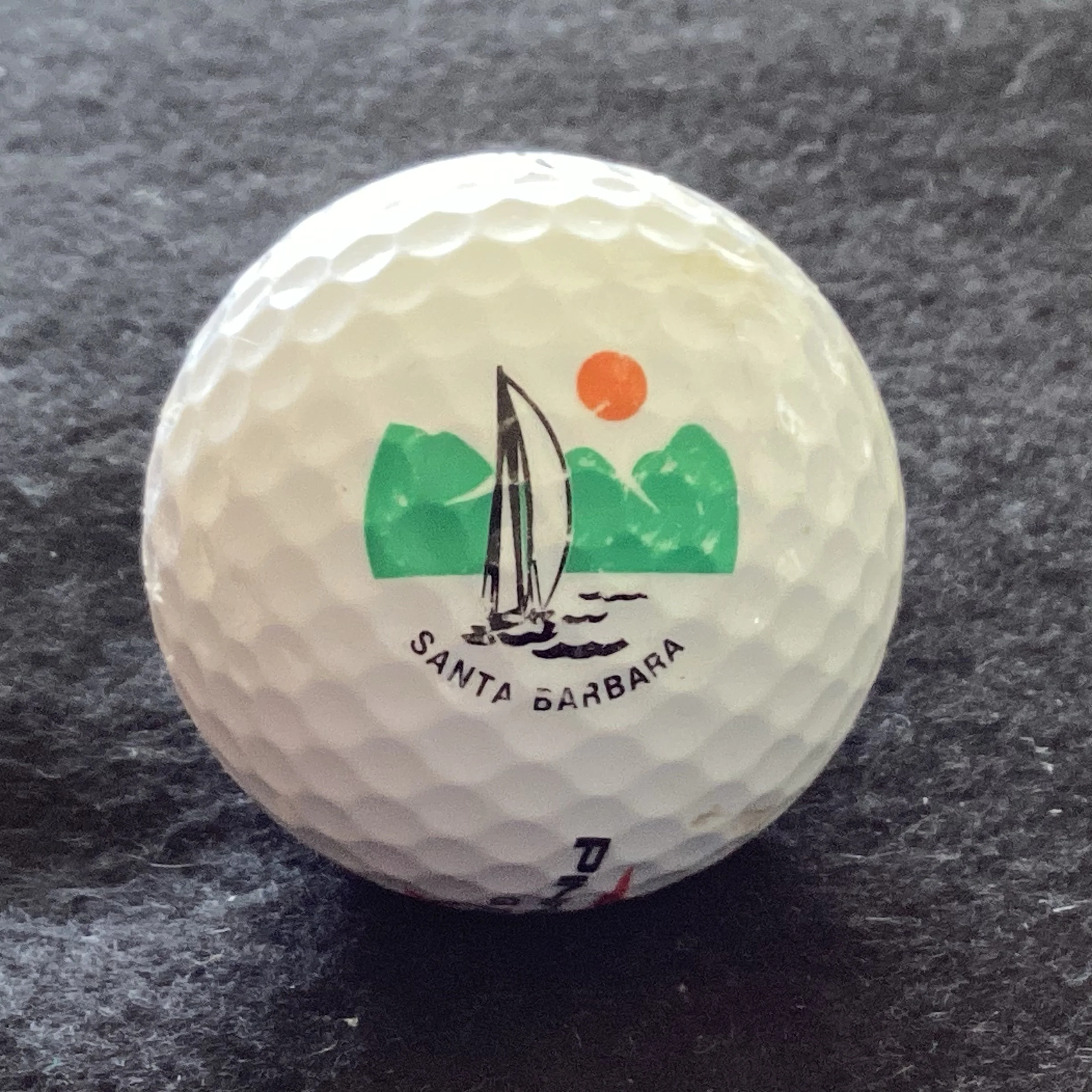 Santa Barbara Golf Club