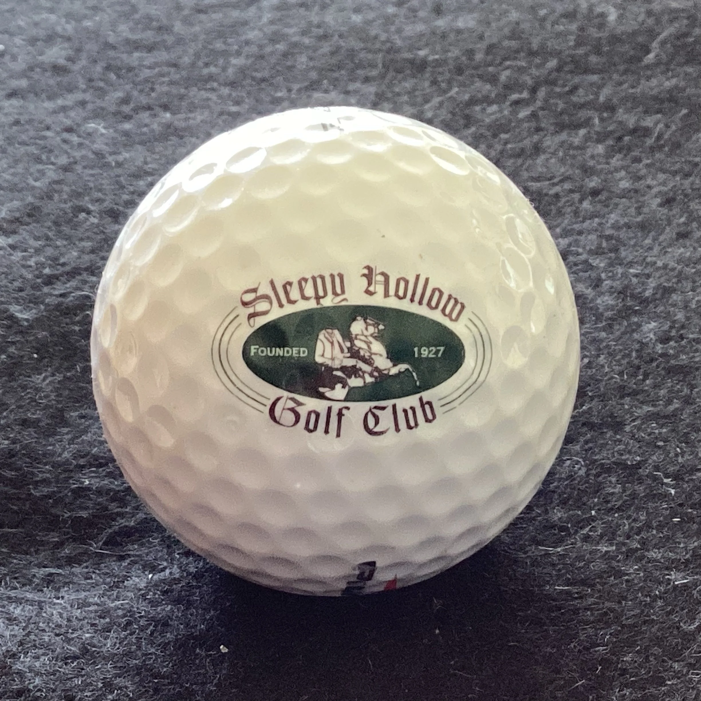 Sleepy Hollow Golf Club