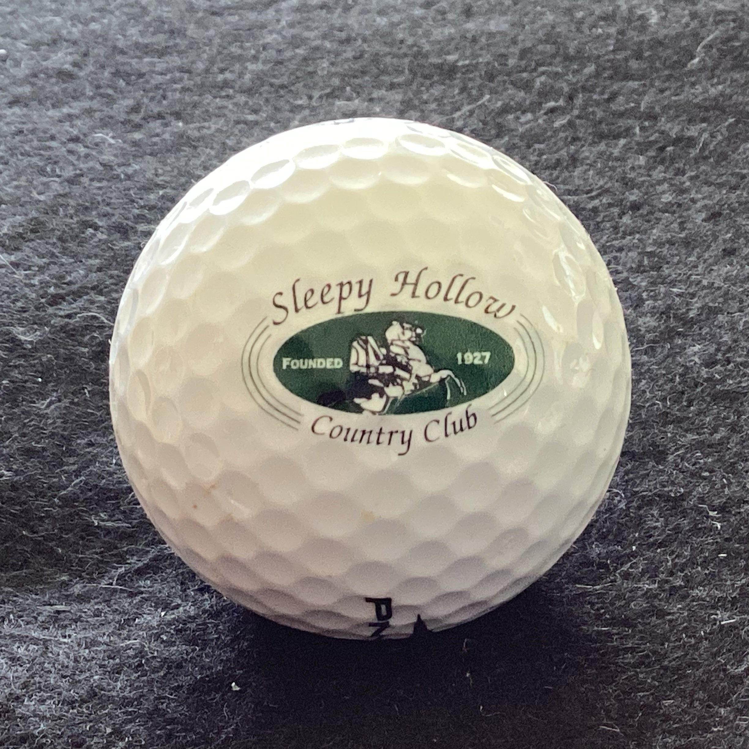 Sleepy Hollow Country Club