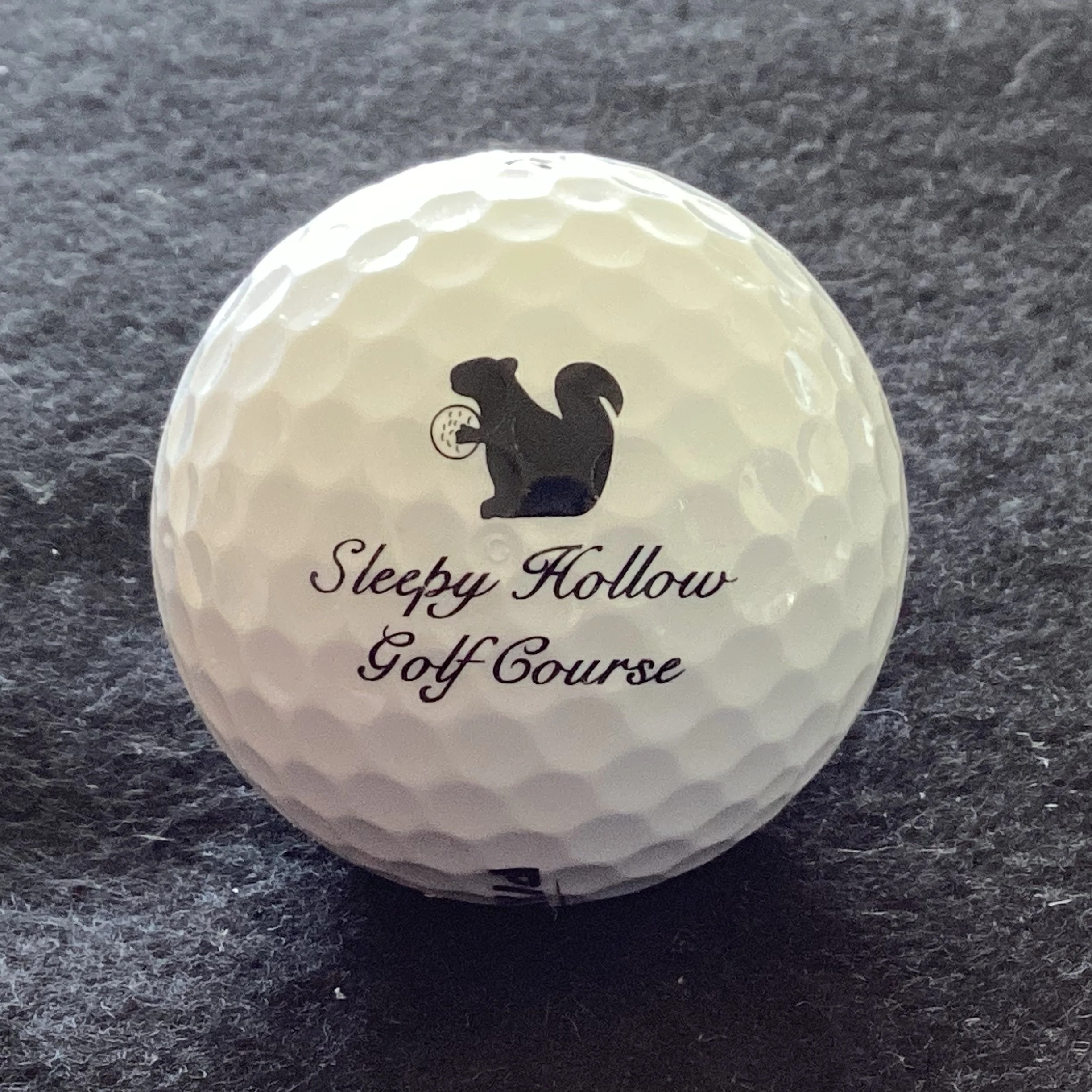 Sleepy Hollow Golf Course