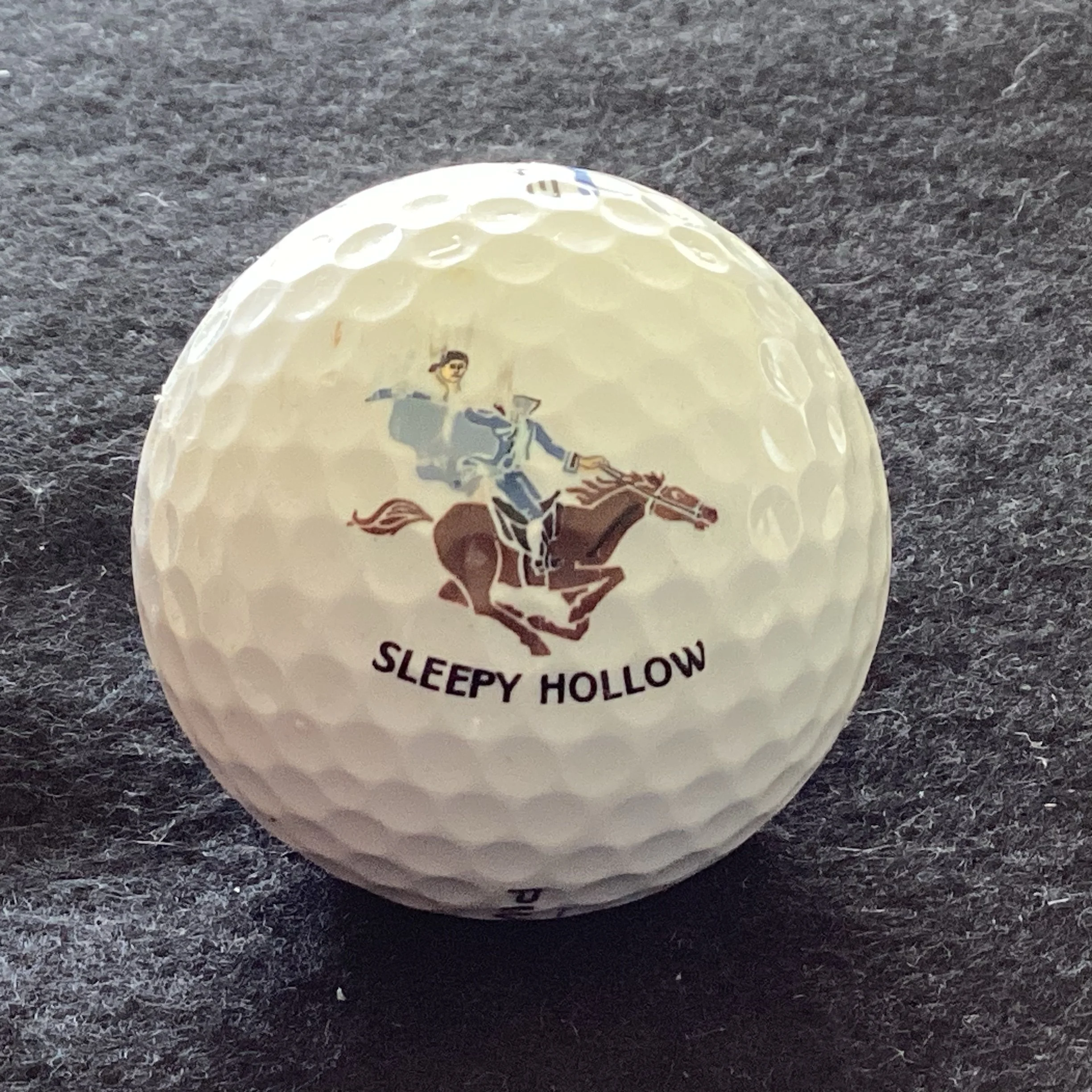 Sleepy Hollow Country Club
