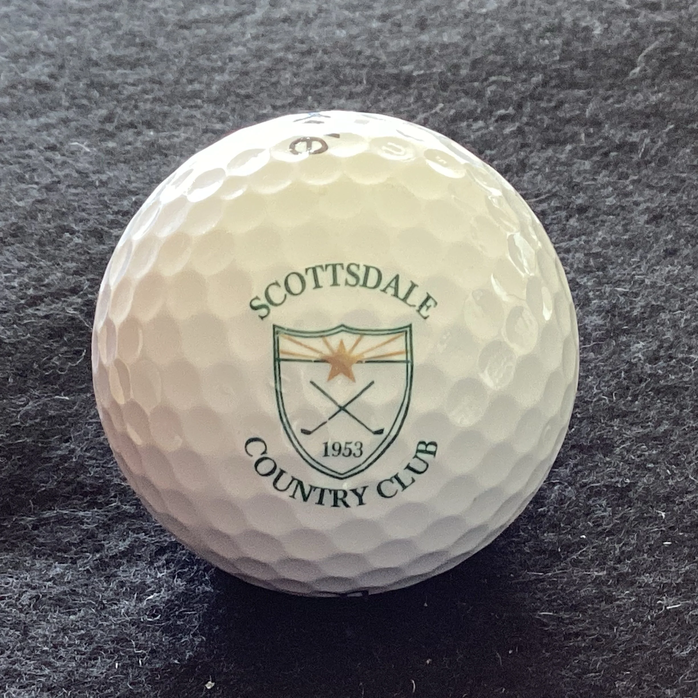 Scottsdale Country Club