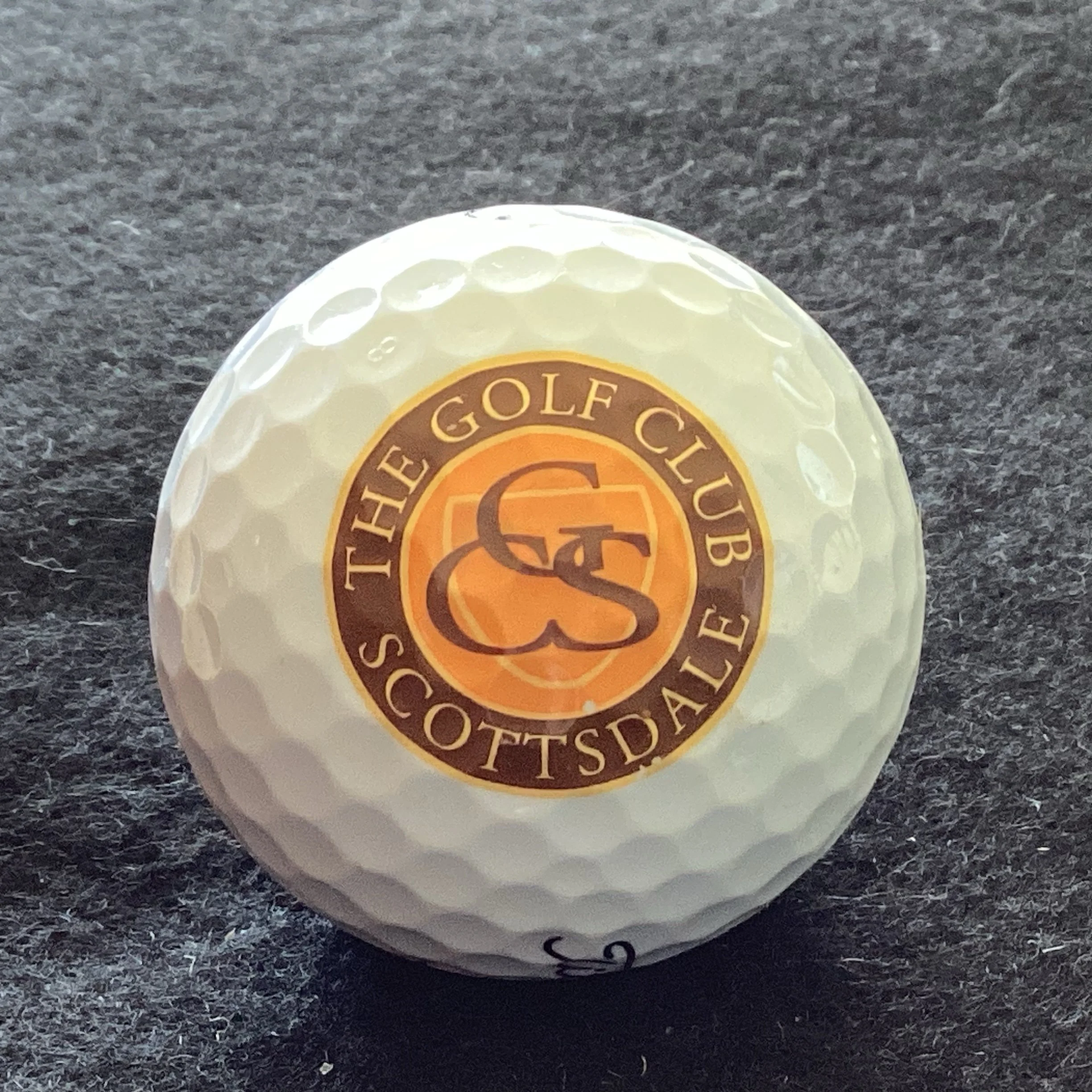 Scottsdale - The Golf Club of Scottsdale