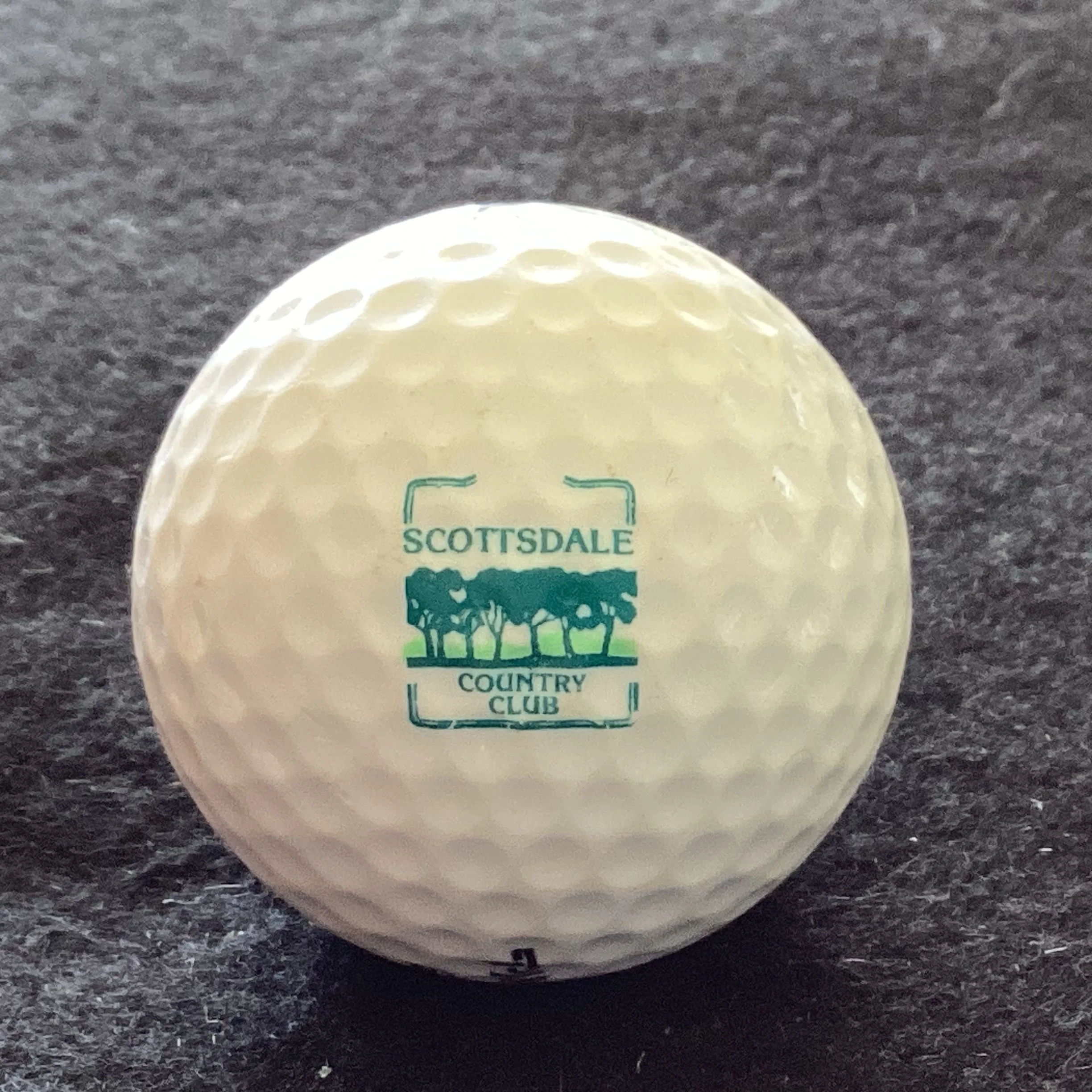 Scottsdale Country Club