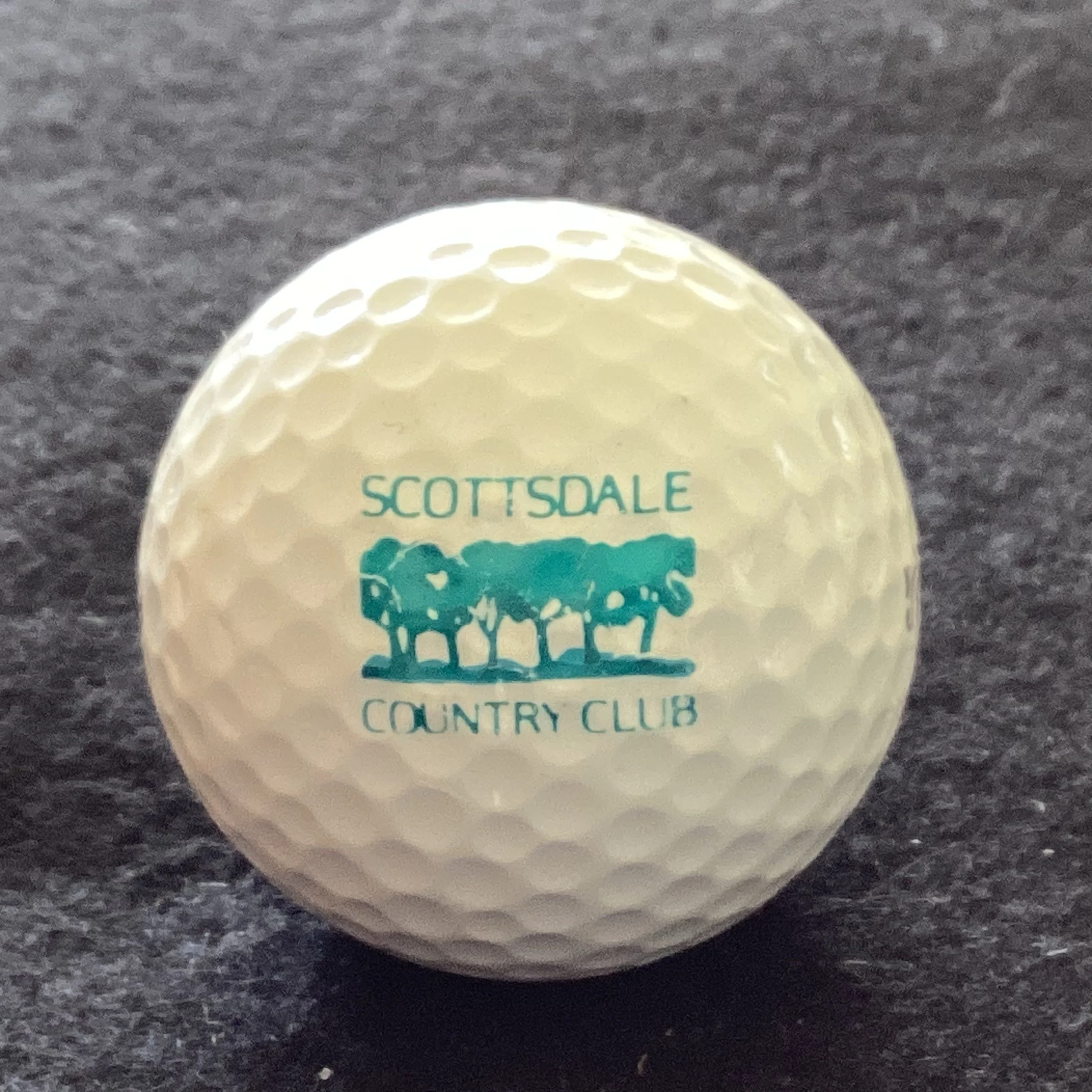 Scottsdale Country Club