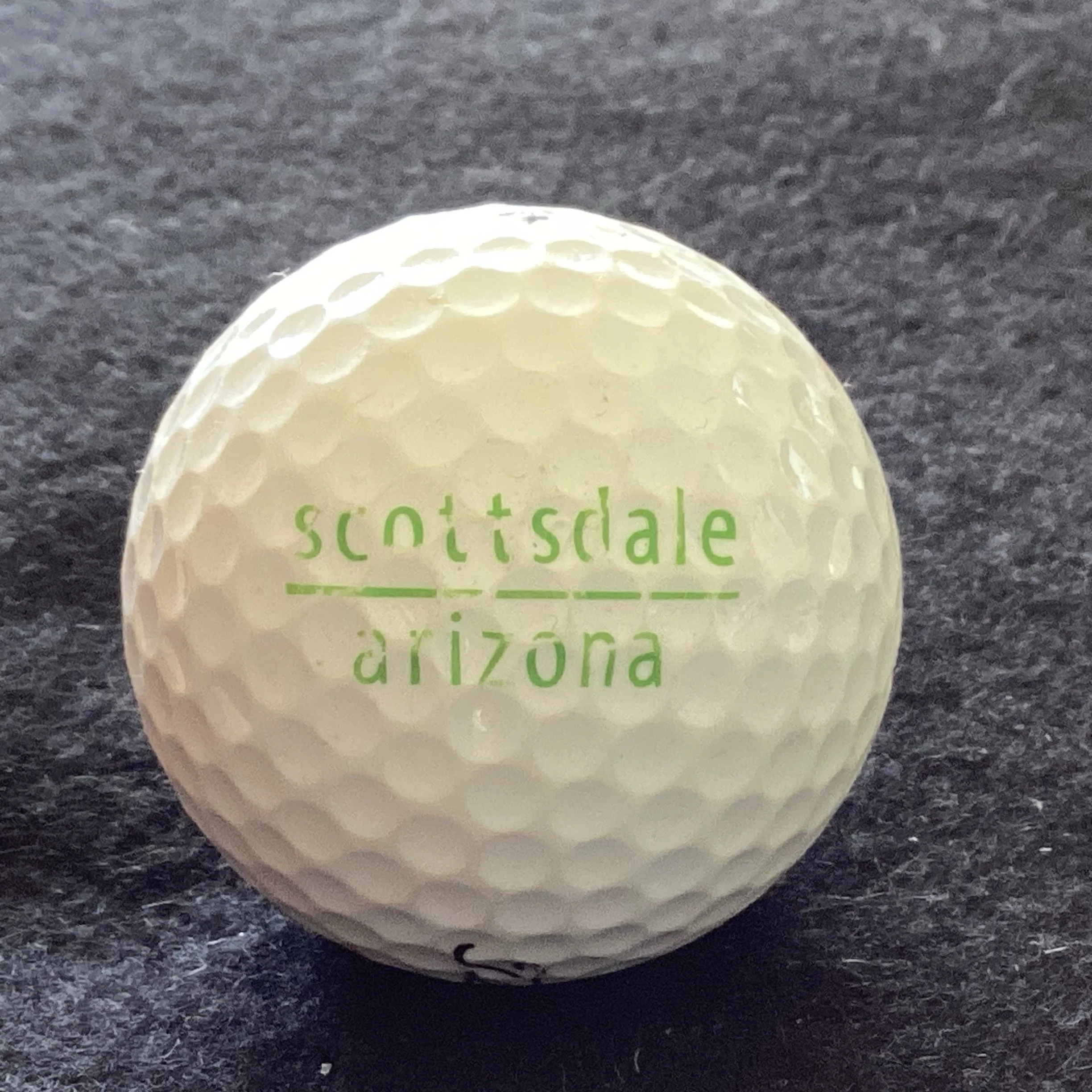 Scottsdale Country Club