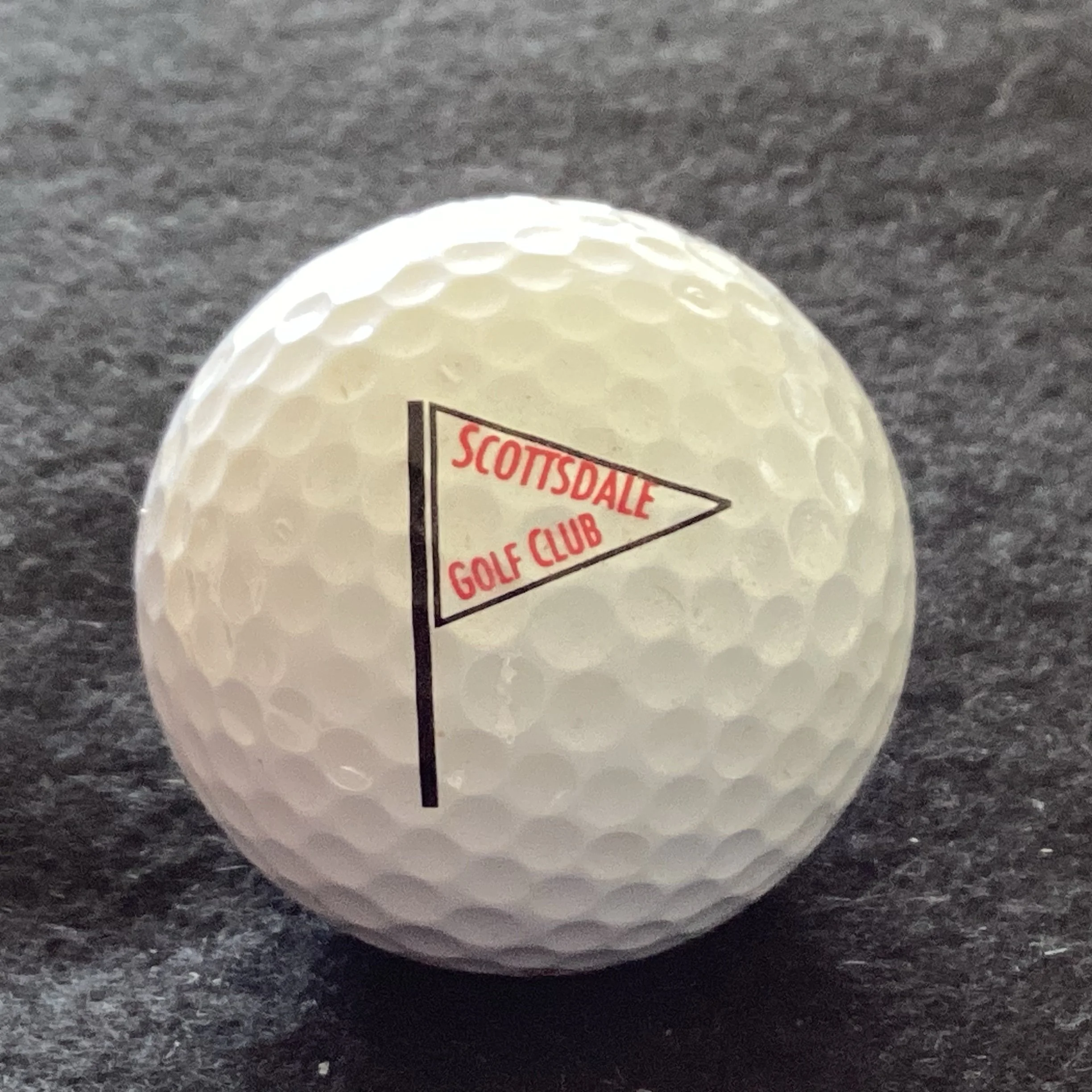 Scottsdale Golf Club