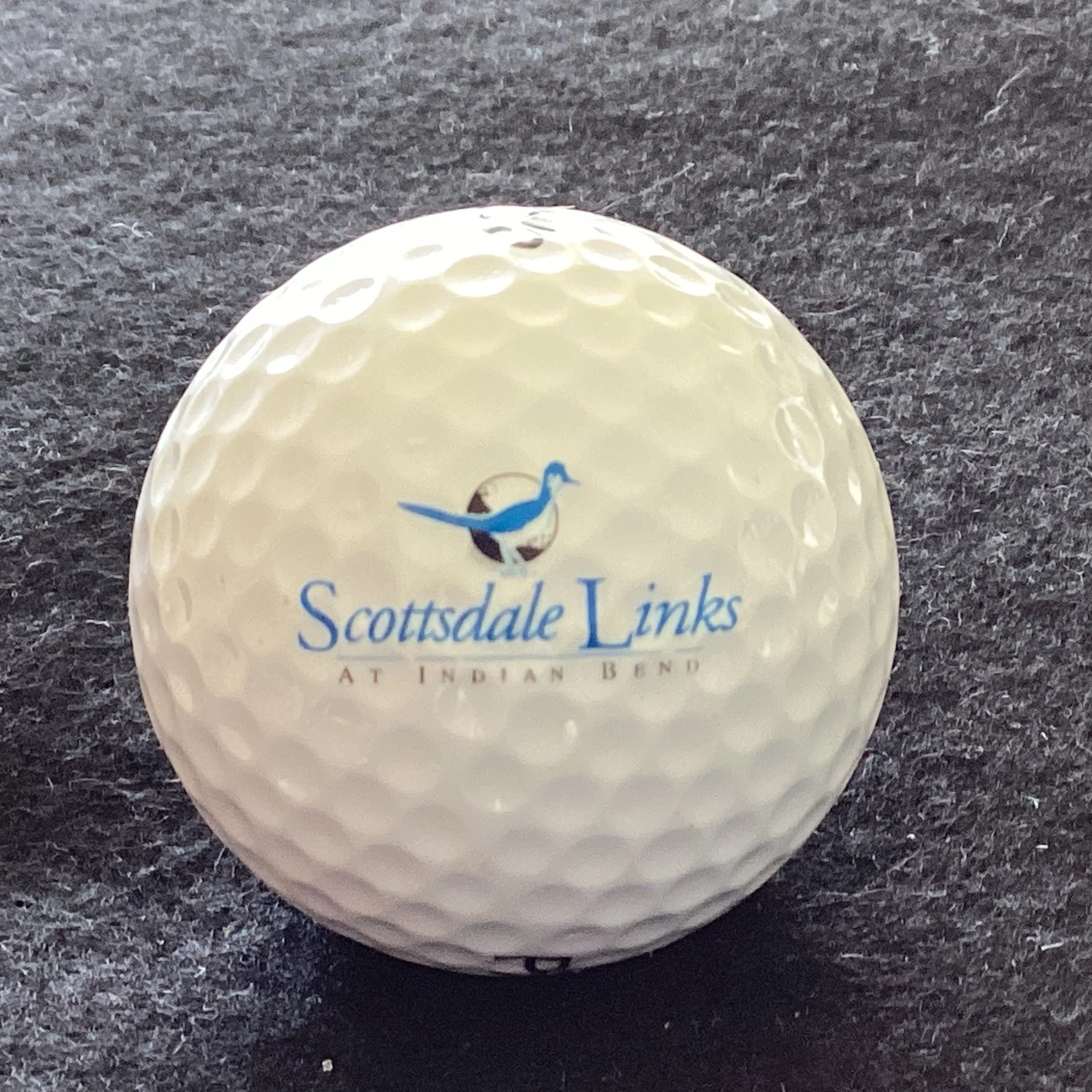 Scottsdale Links at Indian Bend