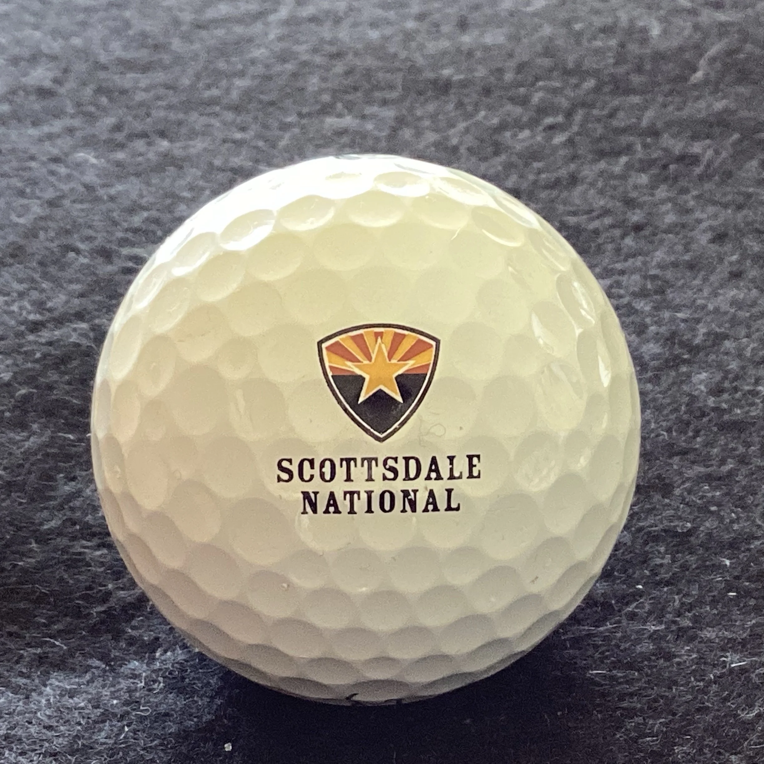 Scottsdale National Golf Club