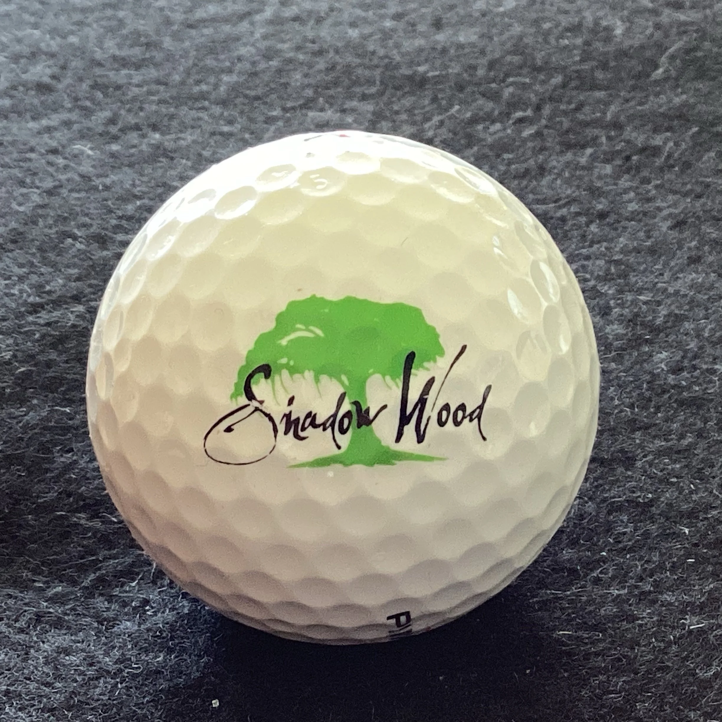 Shadow Wood Golf and Country Club
