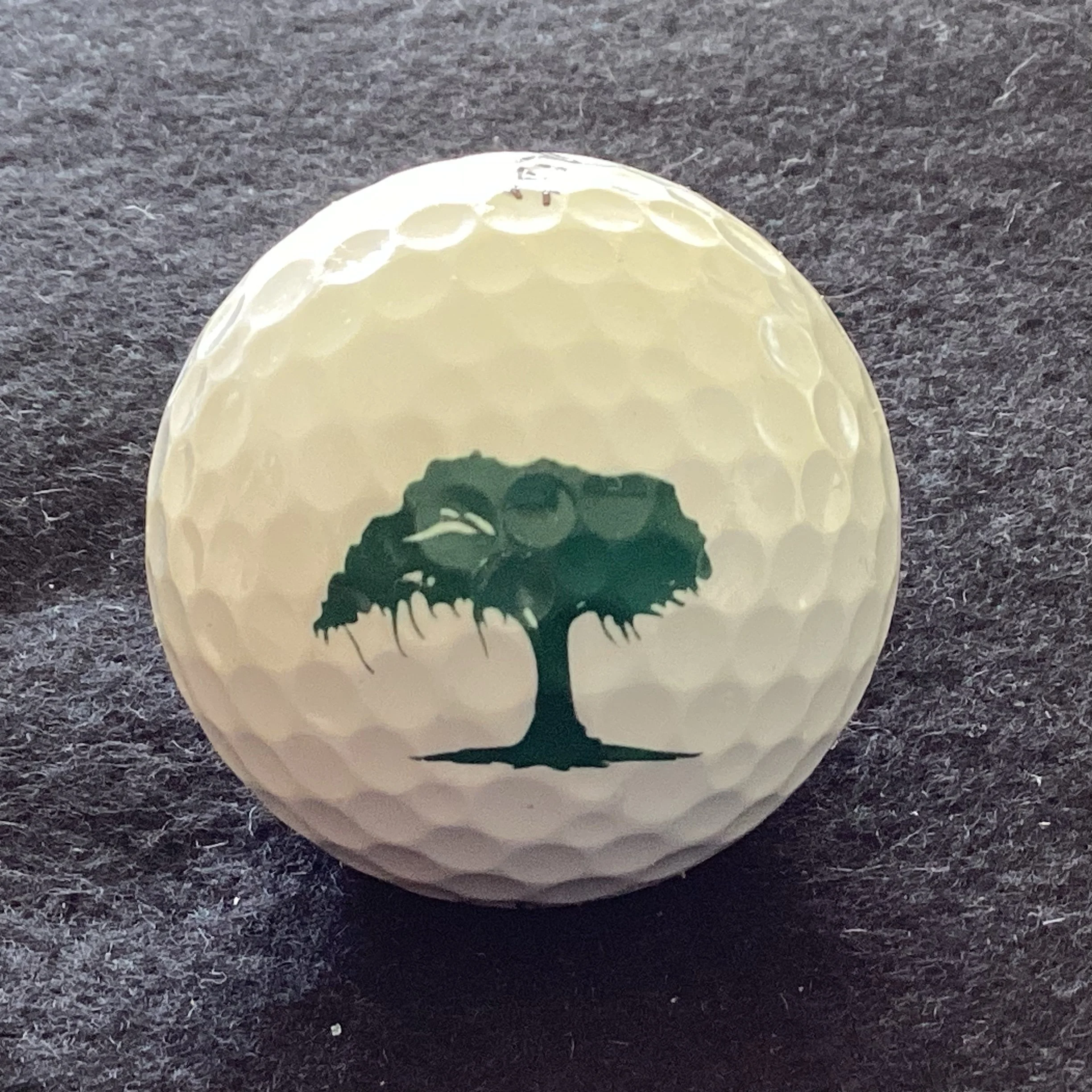 Shadow Wood Country Club